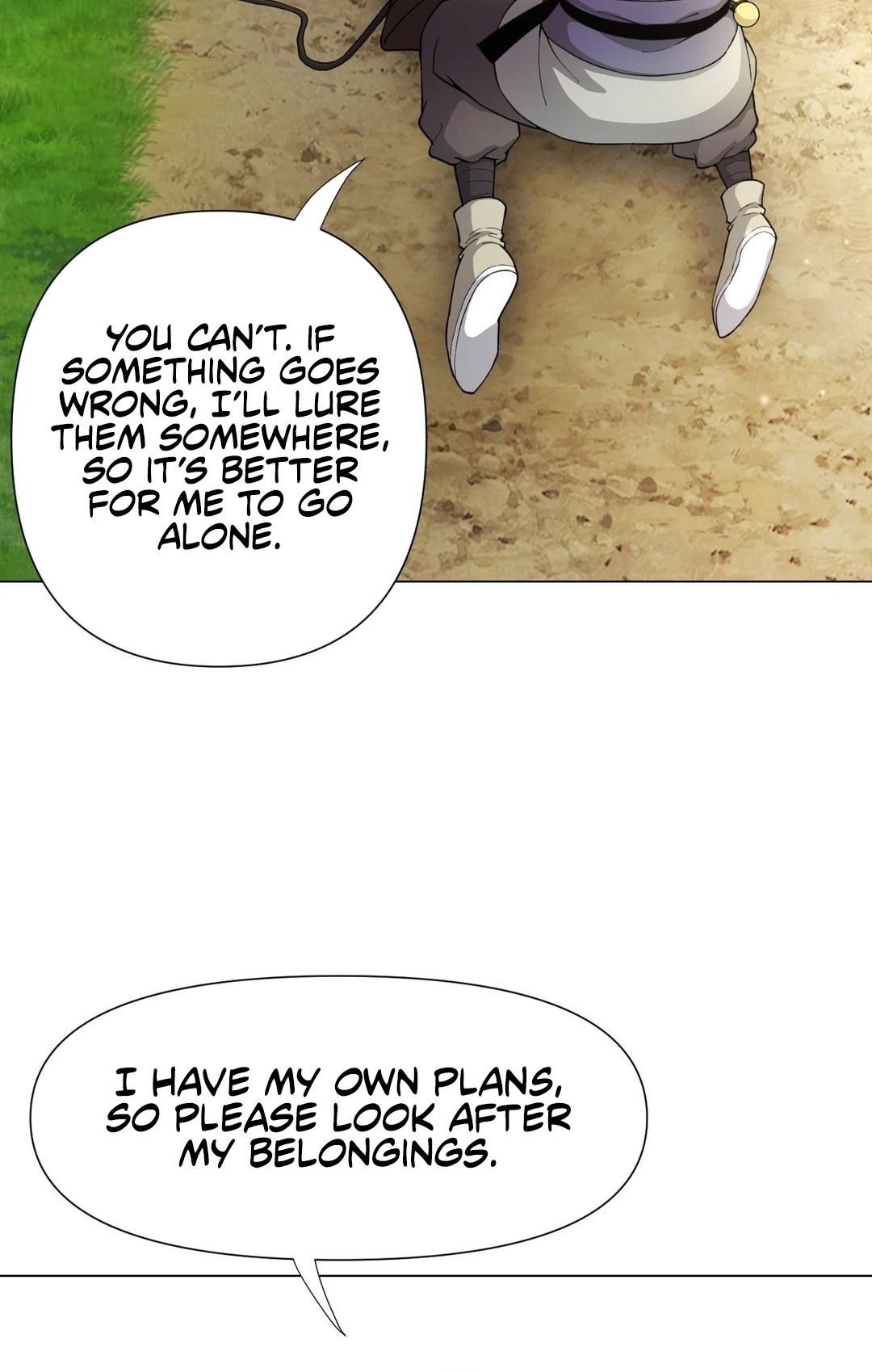 Transform, Fusion Beasts! Chapter 11 page 41 - 