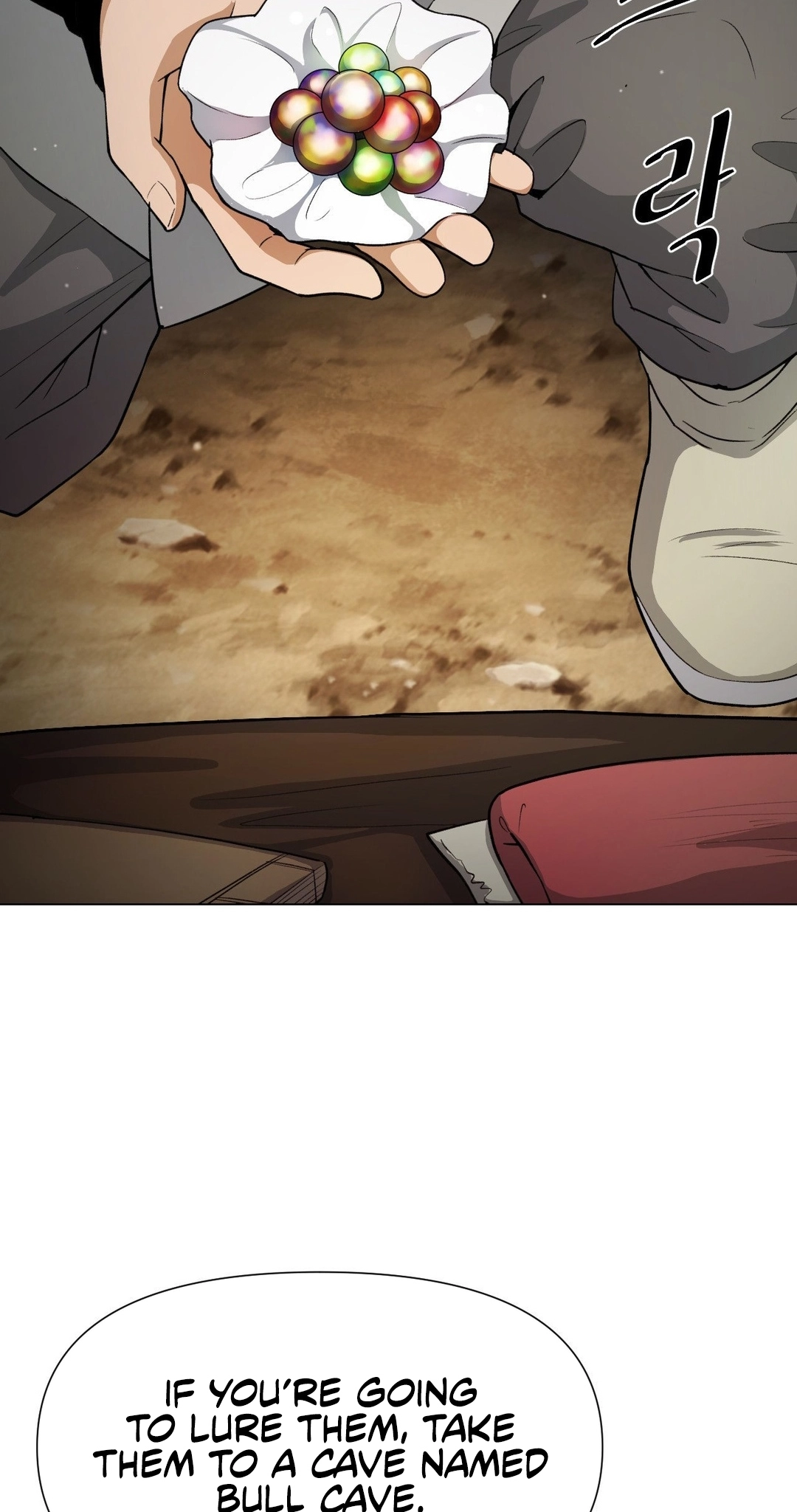 Transform, Fusion Beasts! Chapter 11 page 43 - 