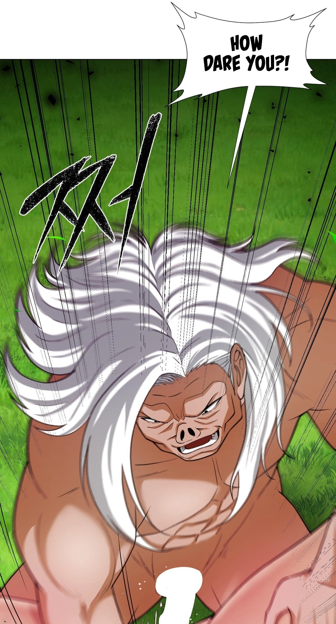 Transform, Fusion Beasts! Chapter 11 page 56 - 