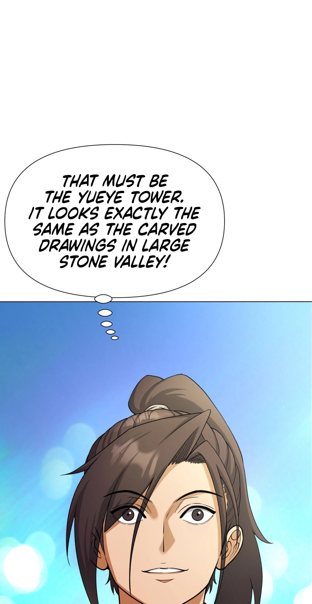 Transform, Fusion Beasts! Chapter 11 page 7 - 