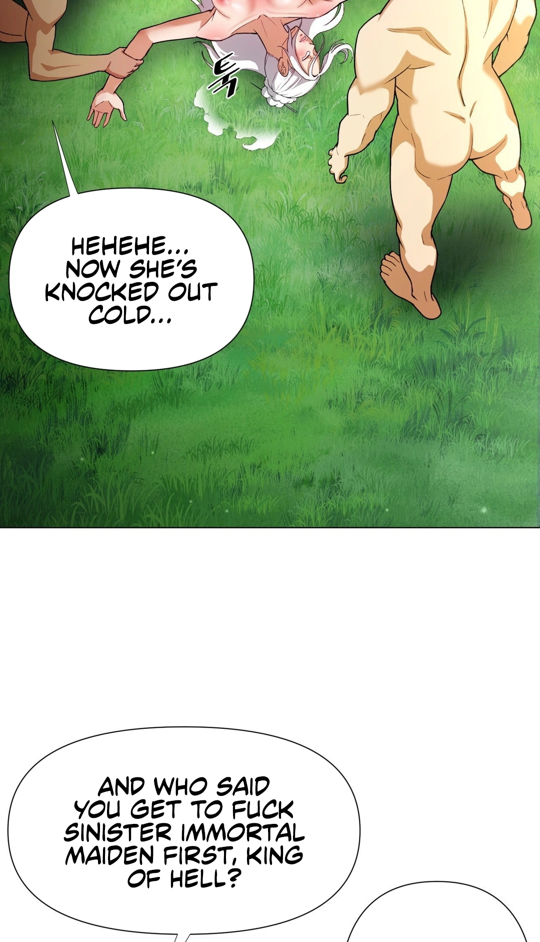 Transform, Fusion Beasts! Chapter 11 page 61 - 