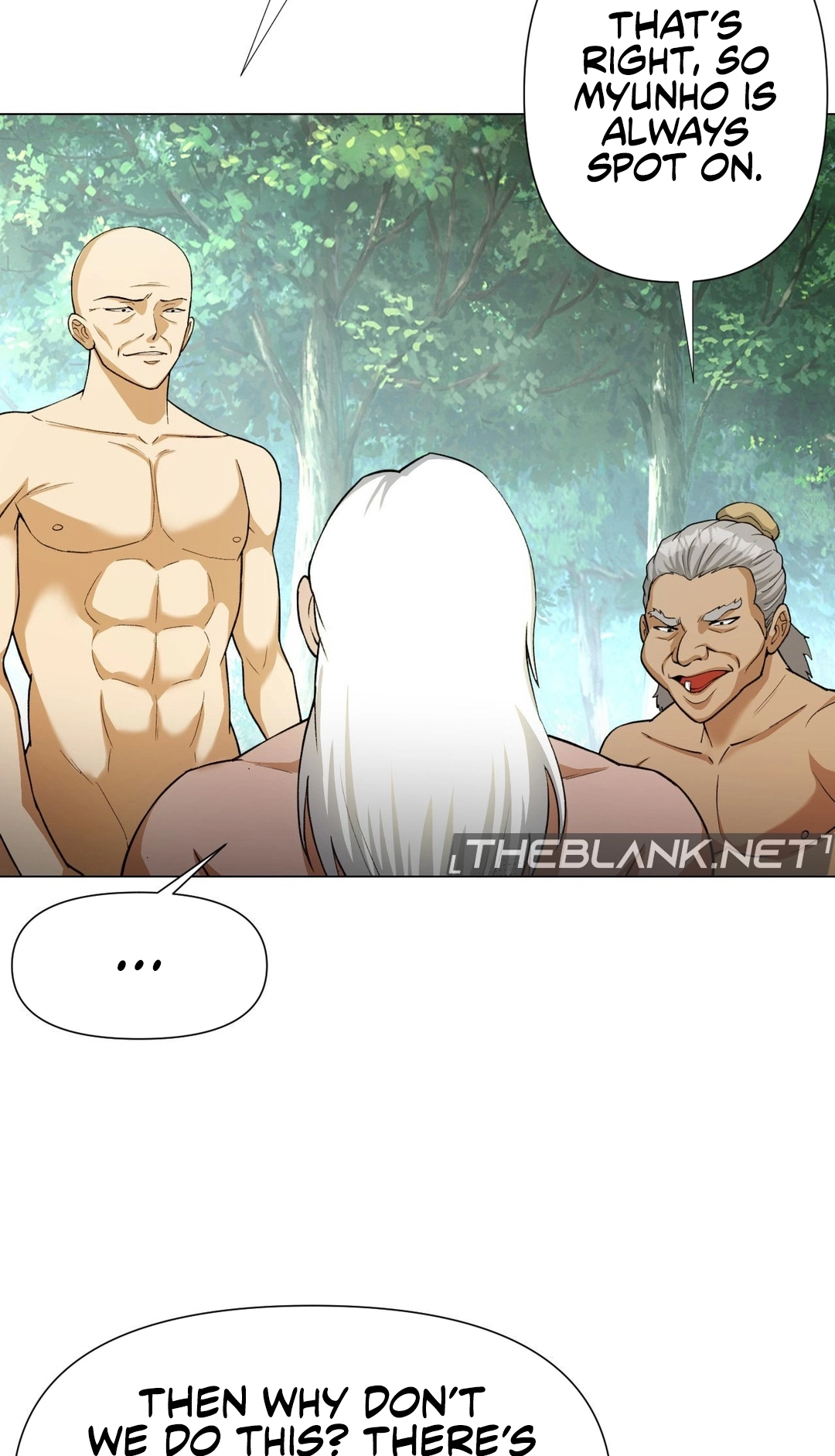 Transform, Fusion Beasts! Chapter 11 page 62 - 