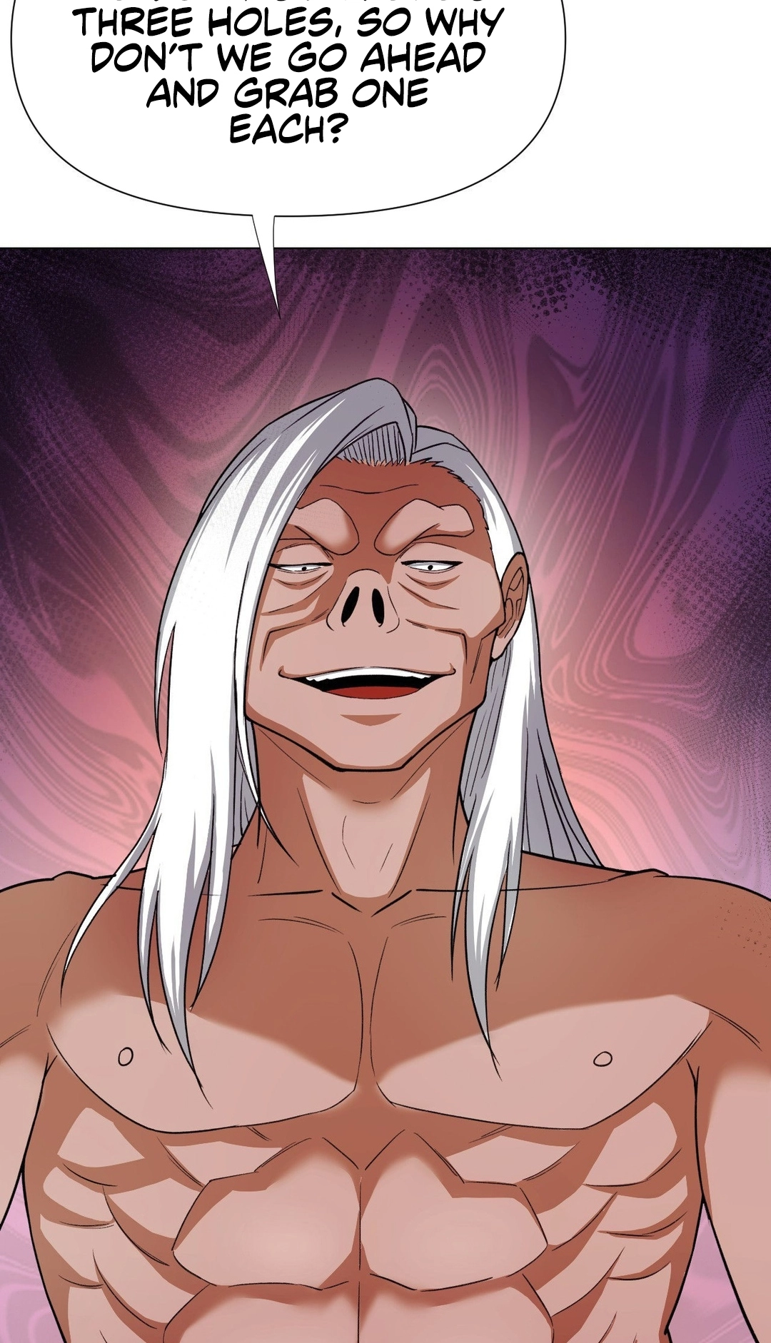 Transform, Fusion Beasts! Chapter 11 page 63 - 