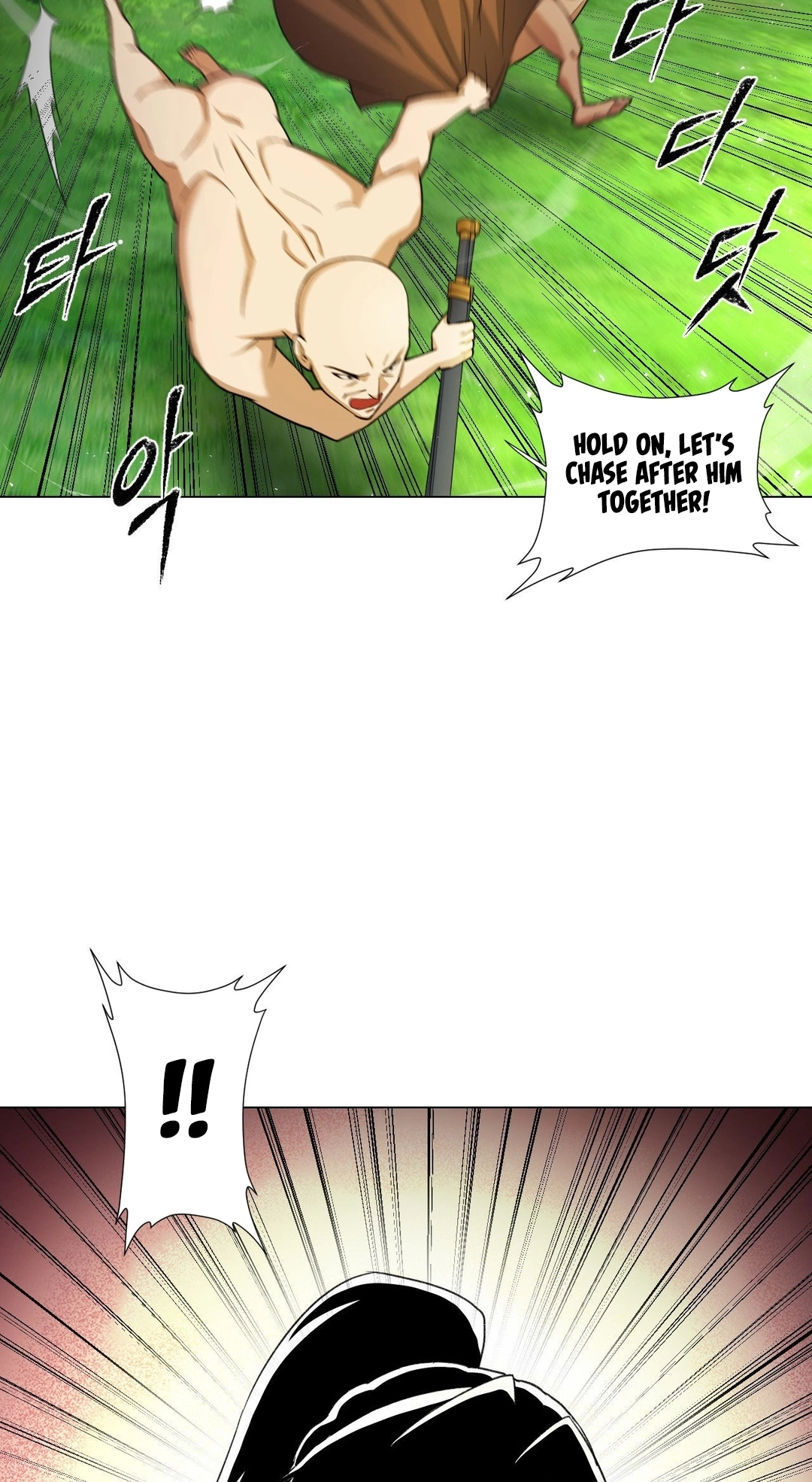Transform, Fusion Beasts! Chapter 11 page 72 - 