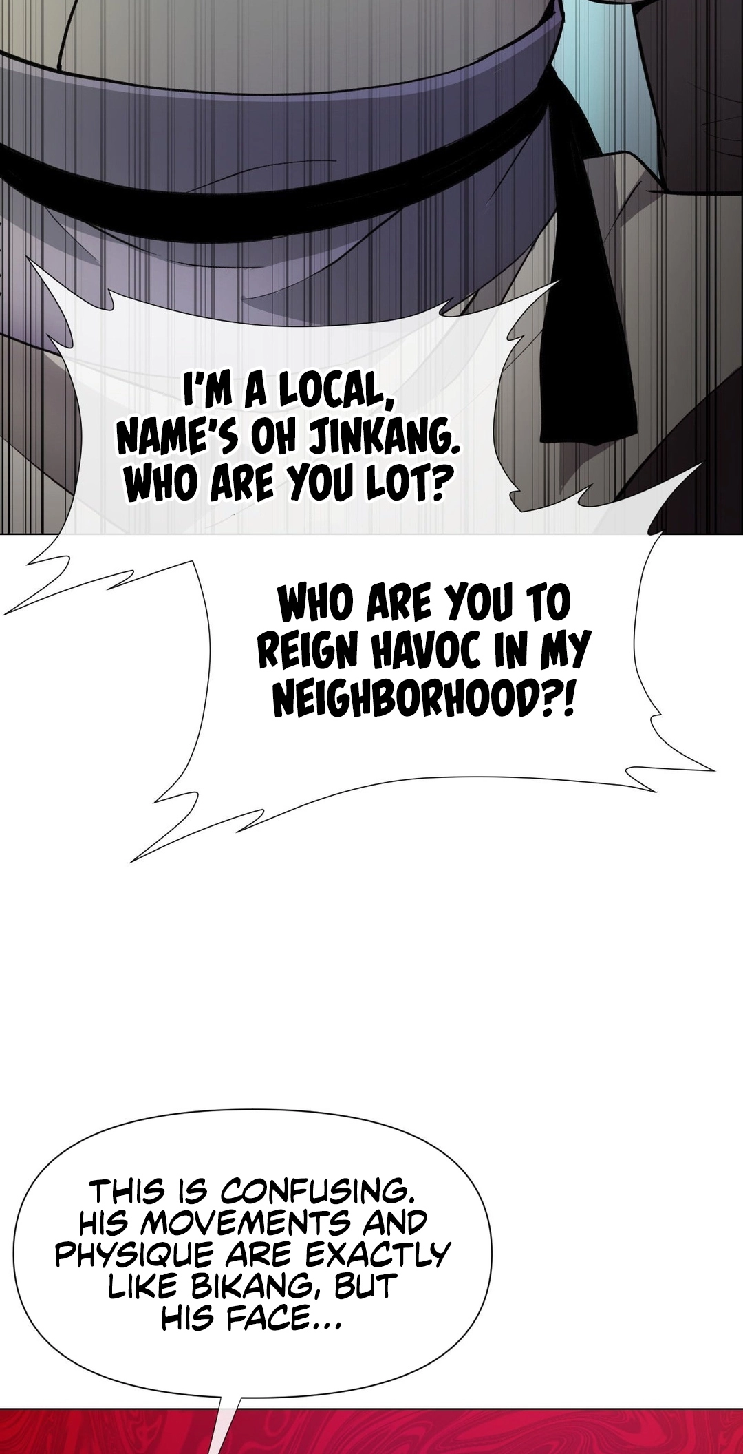 Transform, Fusion Beasts! Chapter 11 page 89 - 