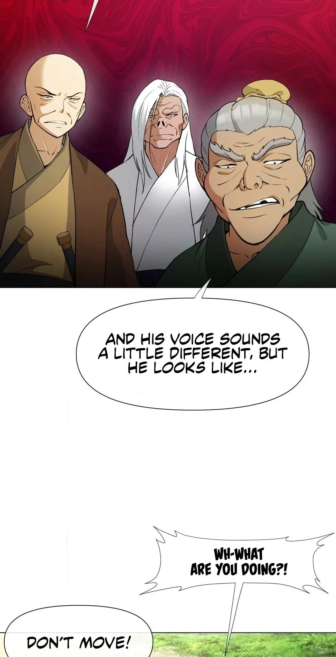 Transform, Fusion Beasts! Chapter 11 page 90 - 