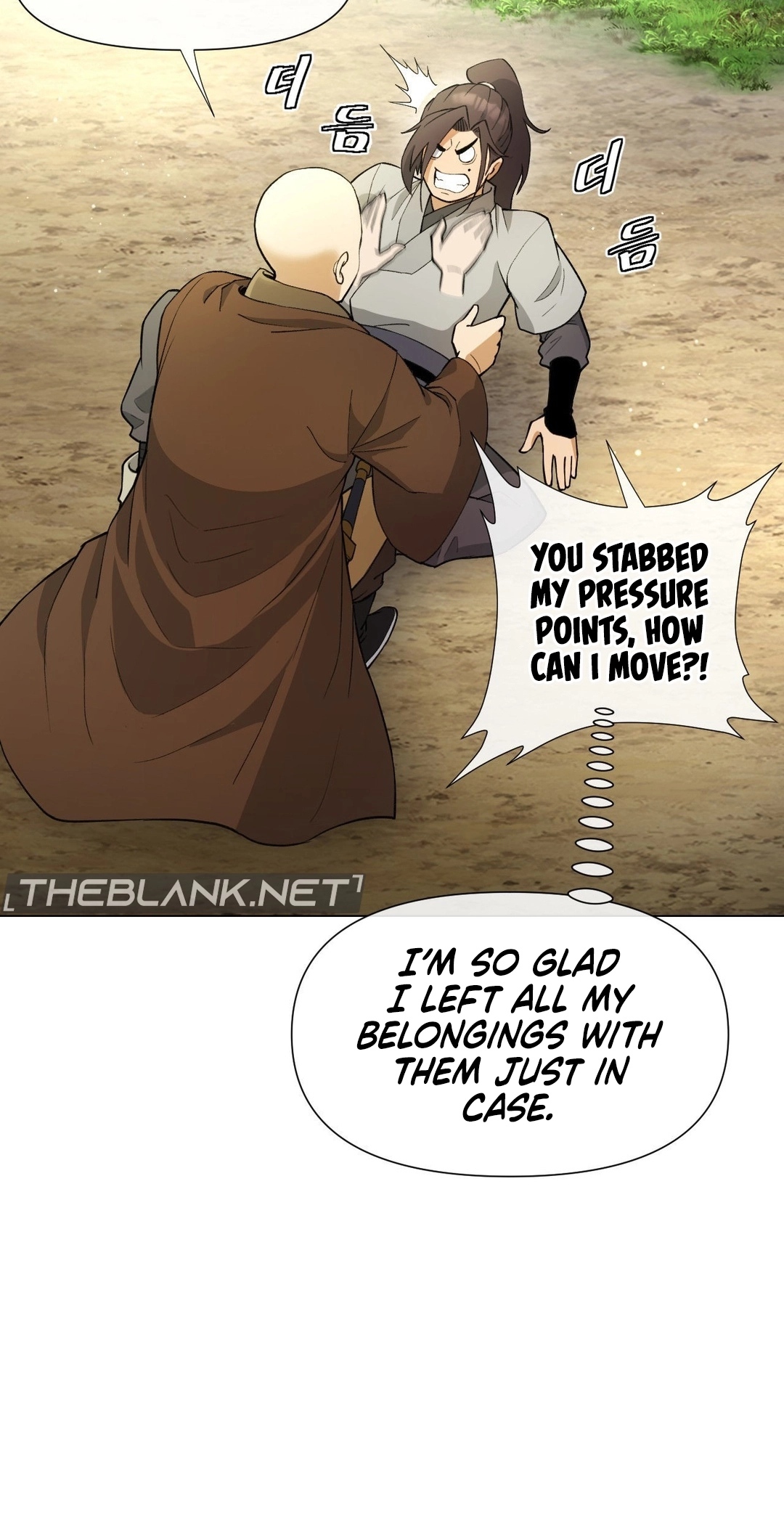 Transform, Fusion Beasts! Chapter 11 page 91 - 