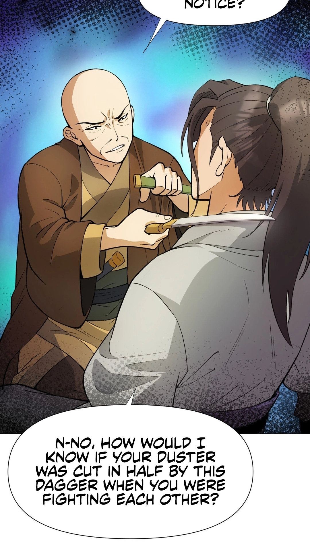 Transform, Fusion Beasts! Chapter 11 page 94 - 