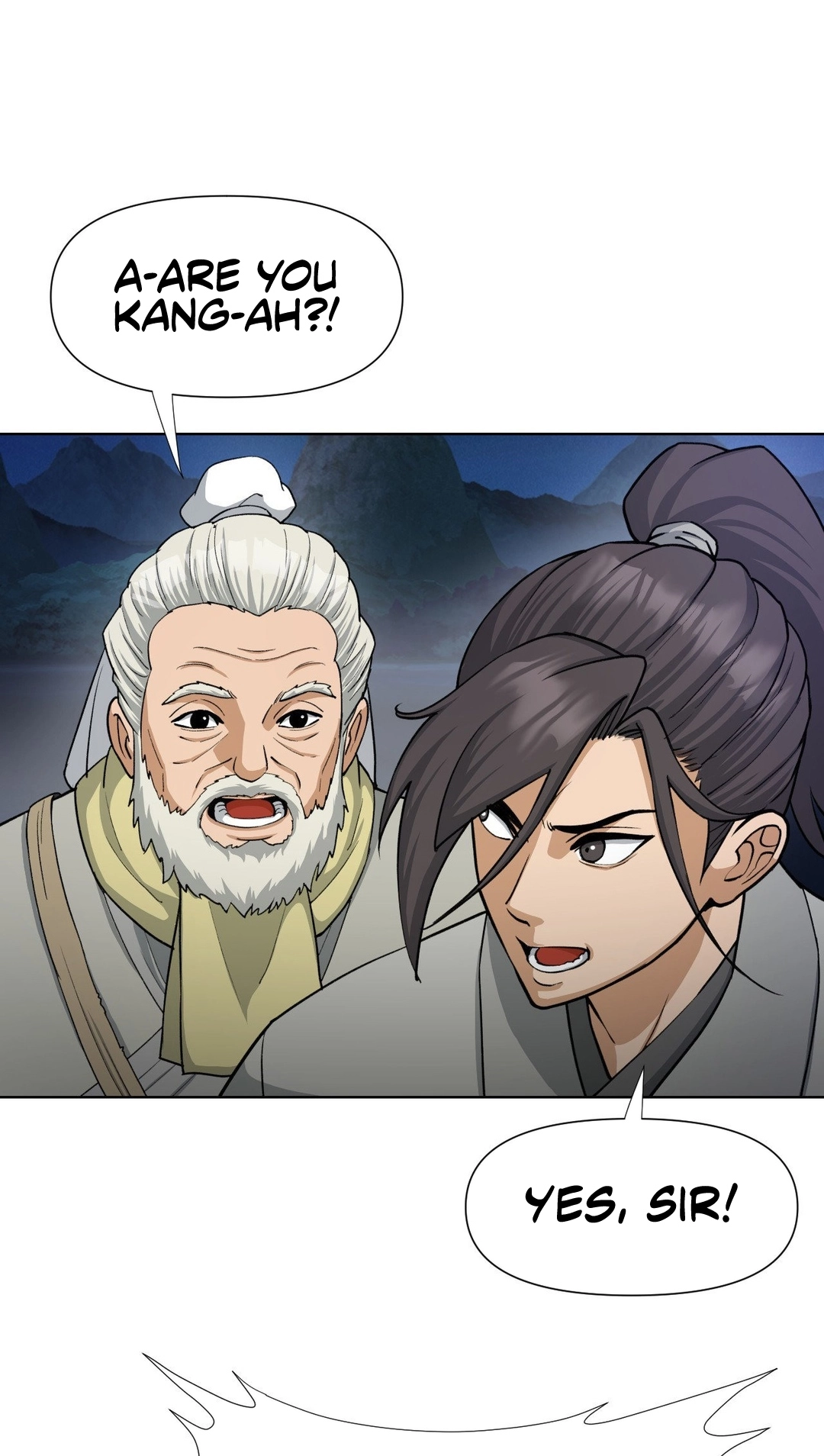 Transform, Fusion Beasts! Chapter 12 page 101 - 