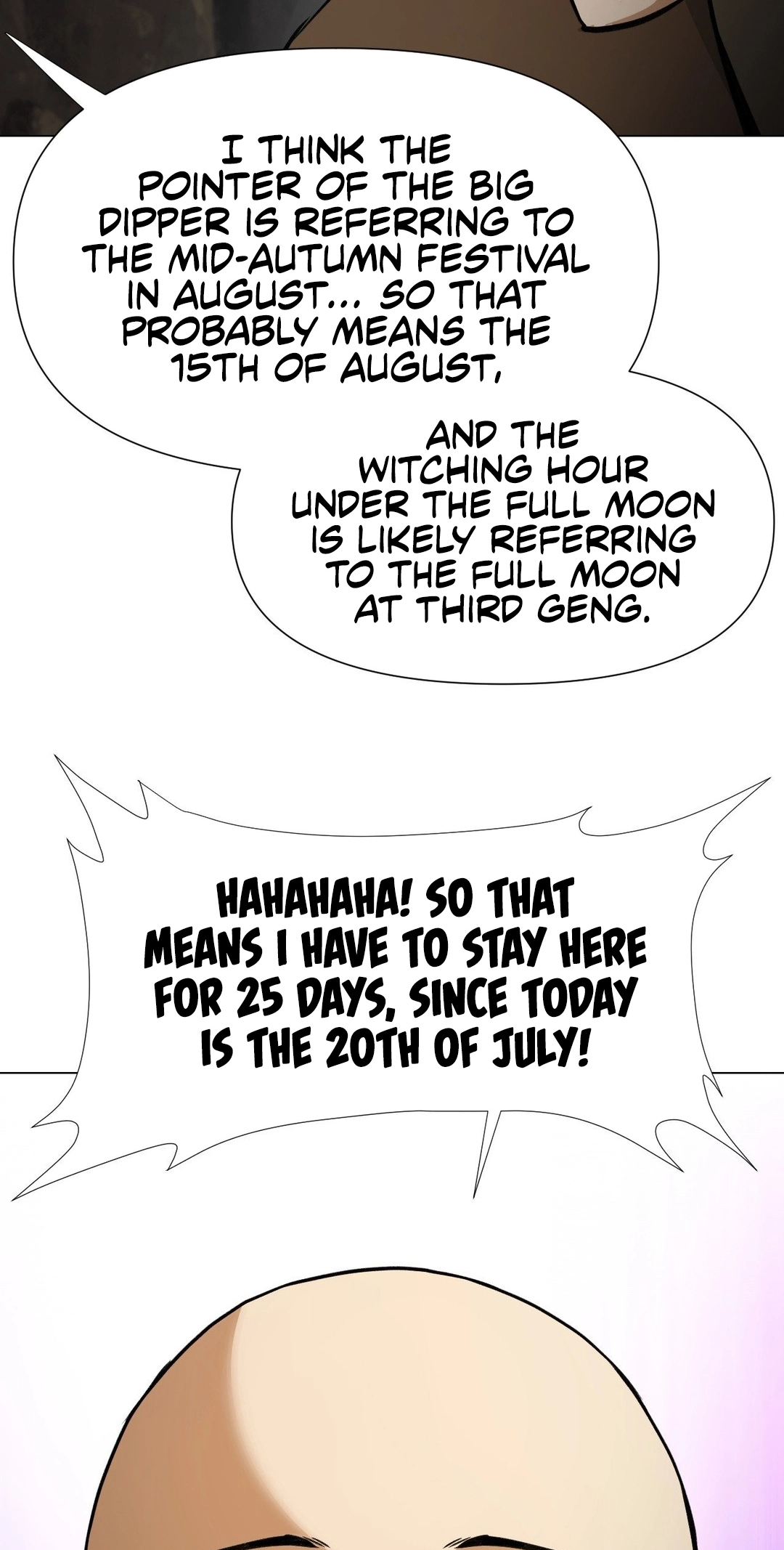 Transform, Fusion Beasts! Chapter 12 page 12 - 