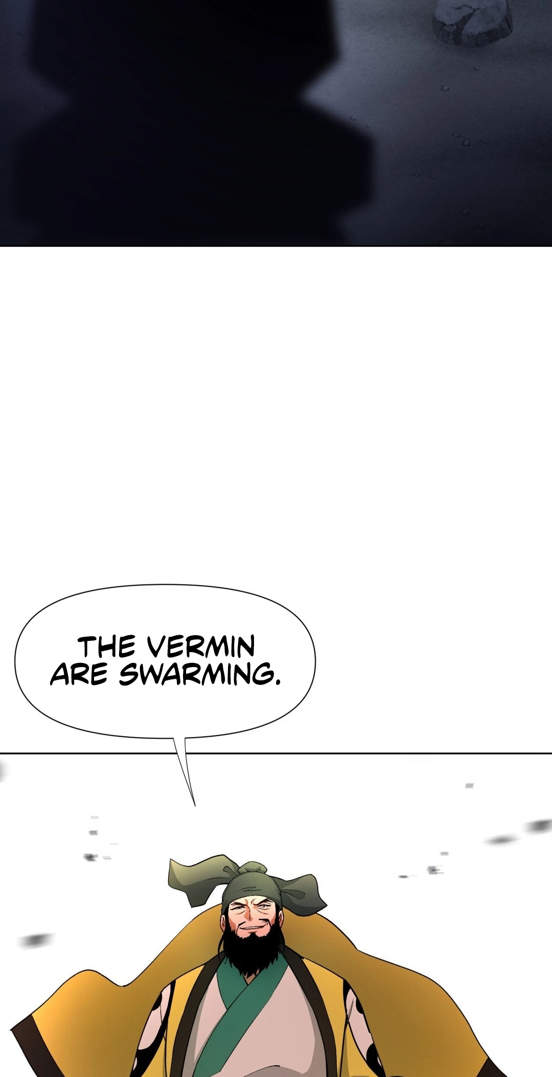 Transform, Fusion Beasts! Chapter 12 page 115 - 