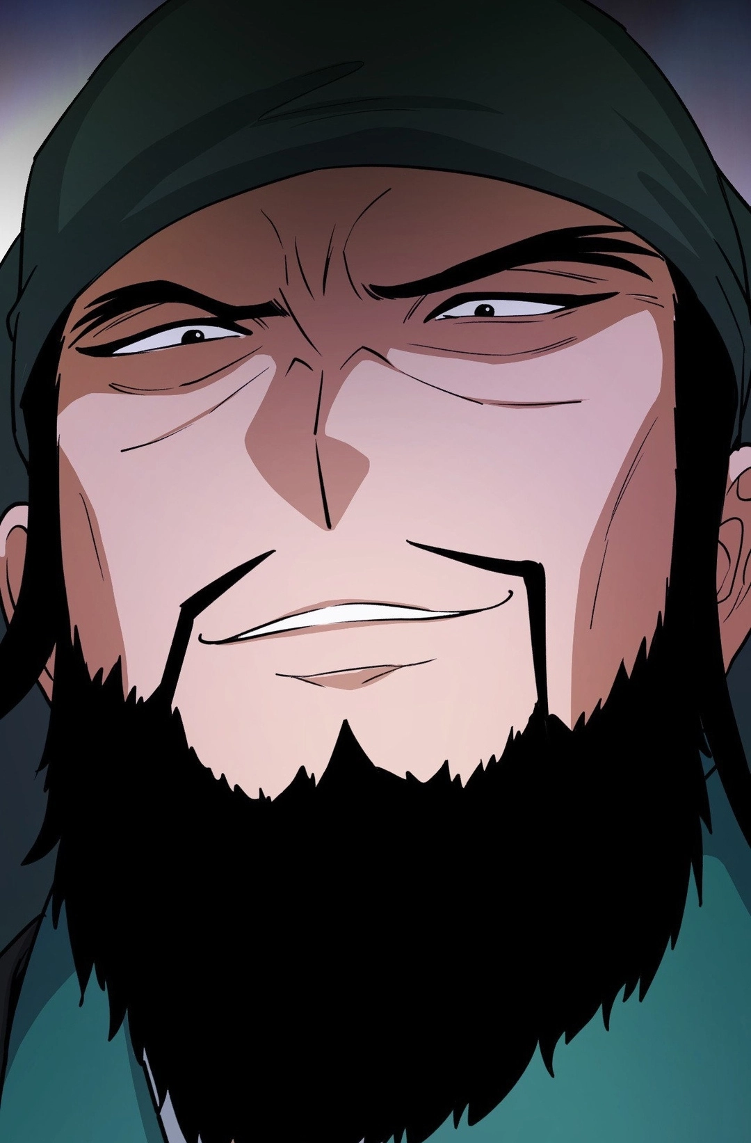 Transform, Fusion Beasts! Chapter 12 page 118 - 