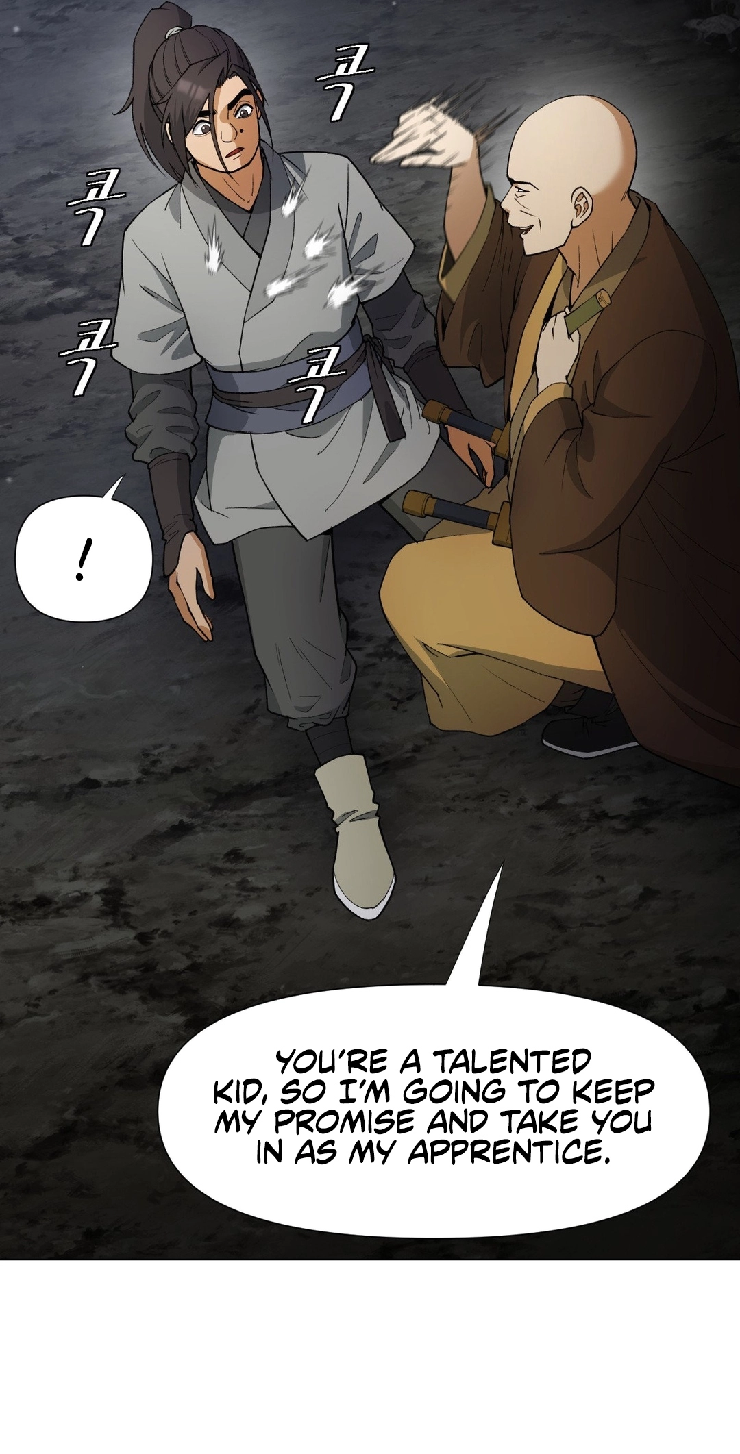 Transform, Fusion Beasts! Chapter 12 page 14 - 