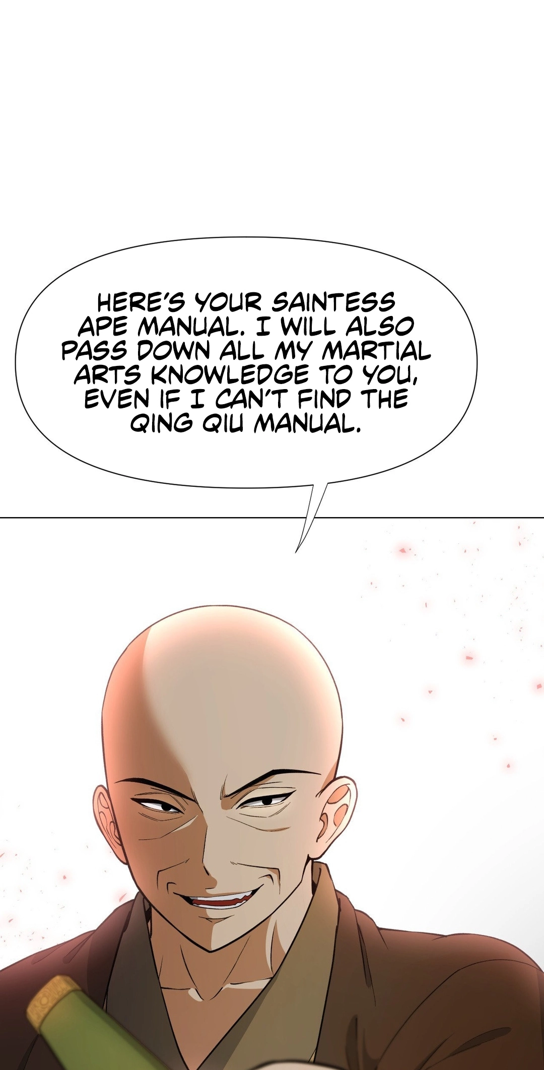 Transform, Fusion Beasts! Chapter 12 page 15 - 