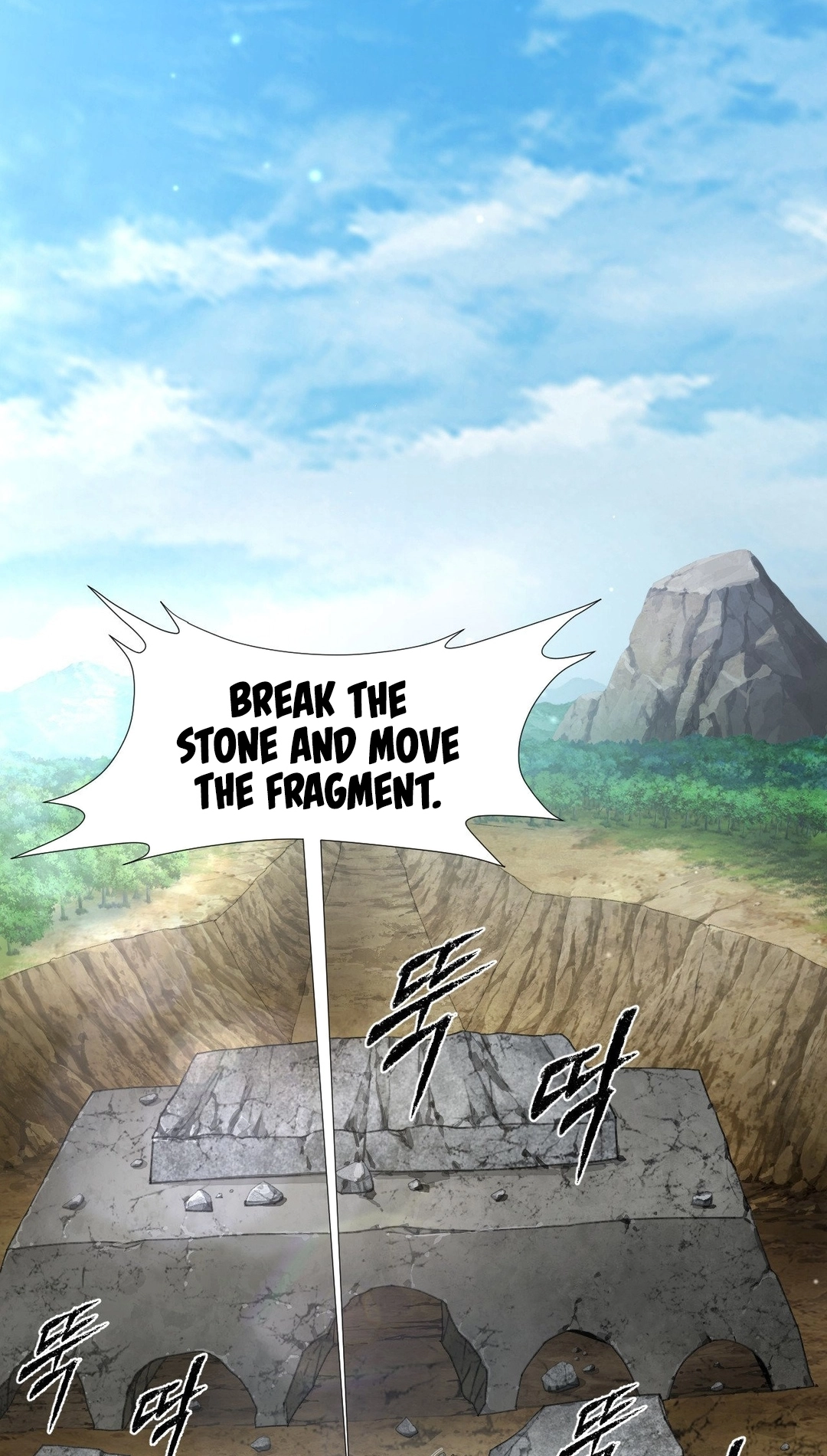 Transform, Fusion Beasts! Chapter 12 page 21 - 