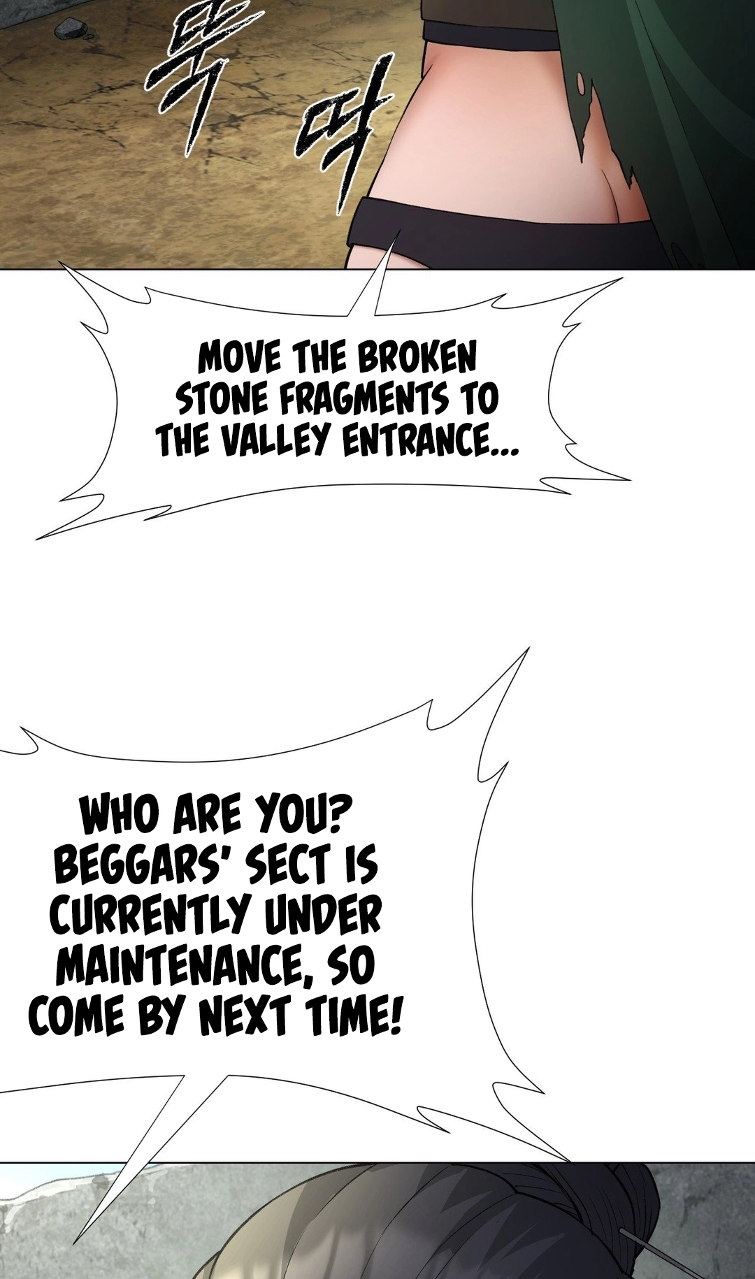 Transform, Fusion Beasts! Chapter 12 page 24 - 