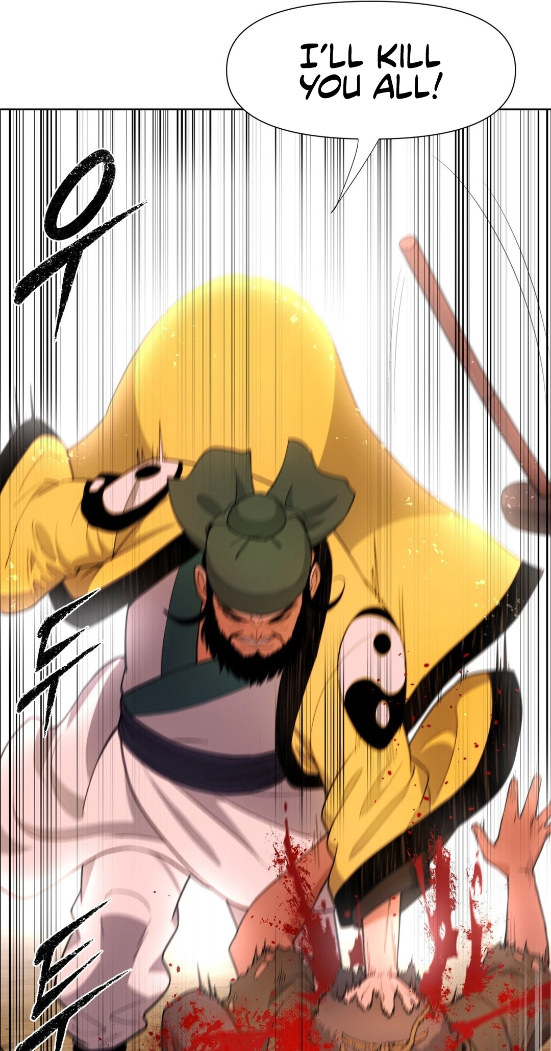 Transform, Fusion Beasts! Chapter 12 page 27 - 