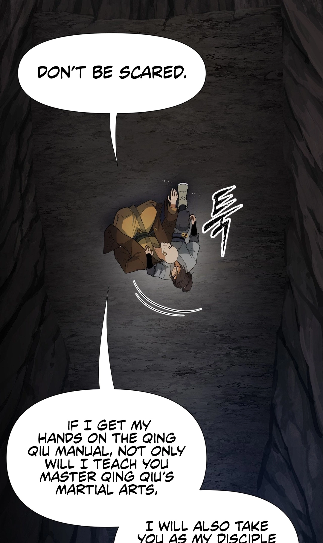 Transform, Fusion Beasts! Chapter 12 page 4 - 