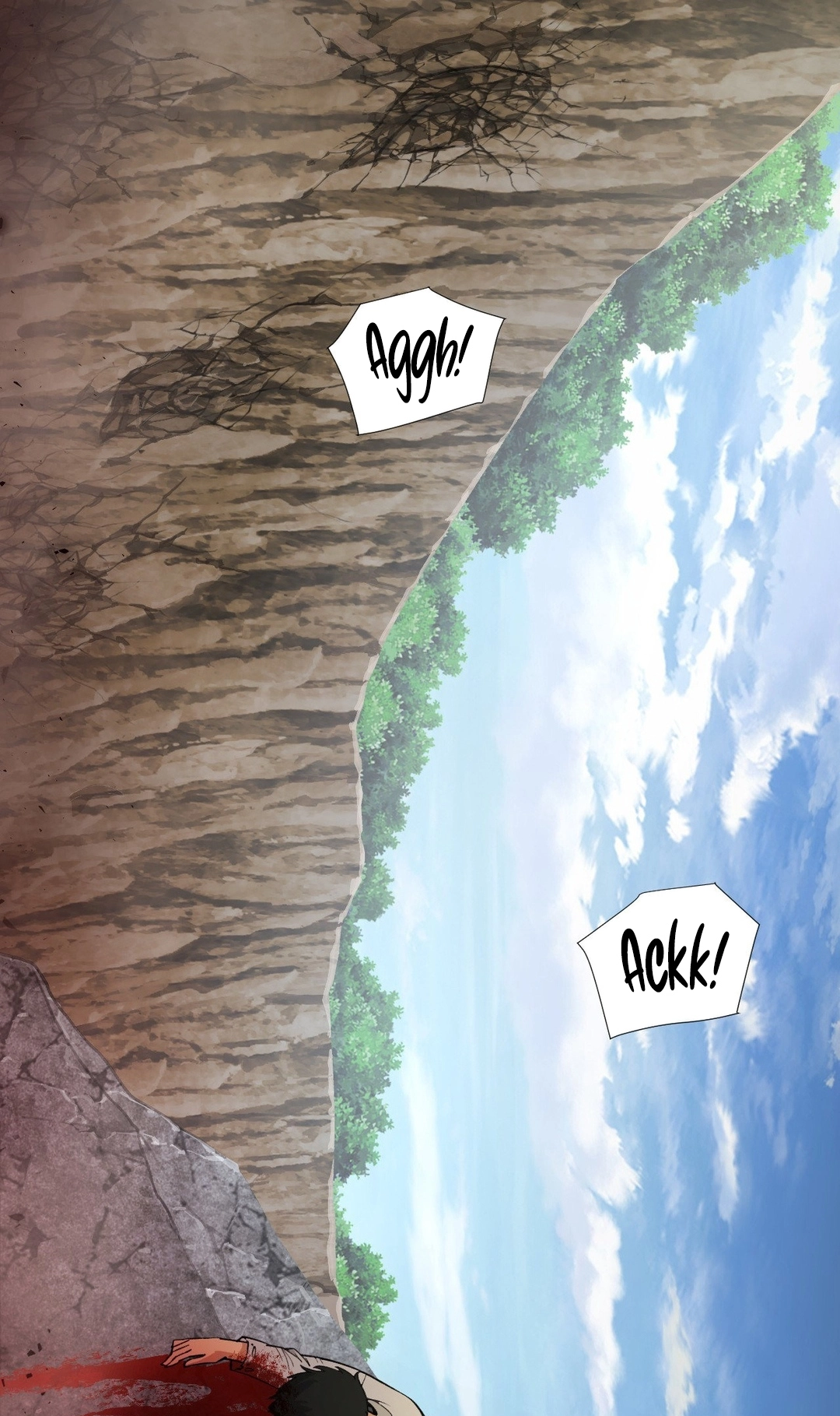 Transform, Fusion Beasts! Chapter 12 page 31 - 