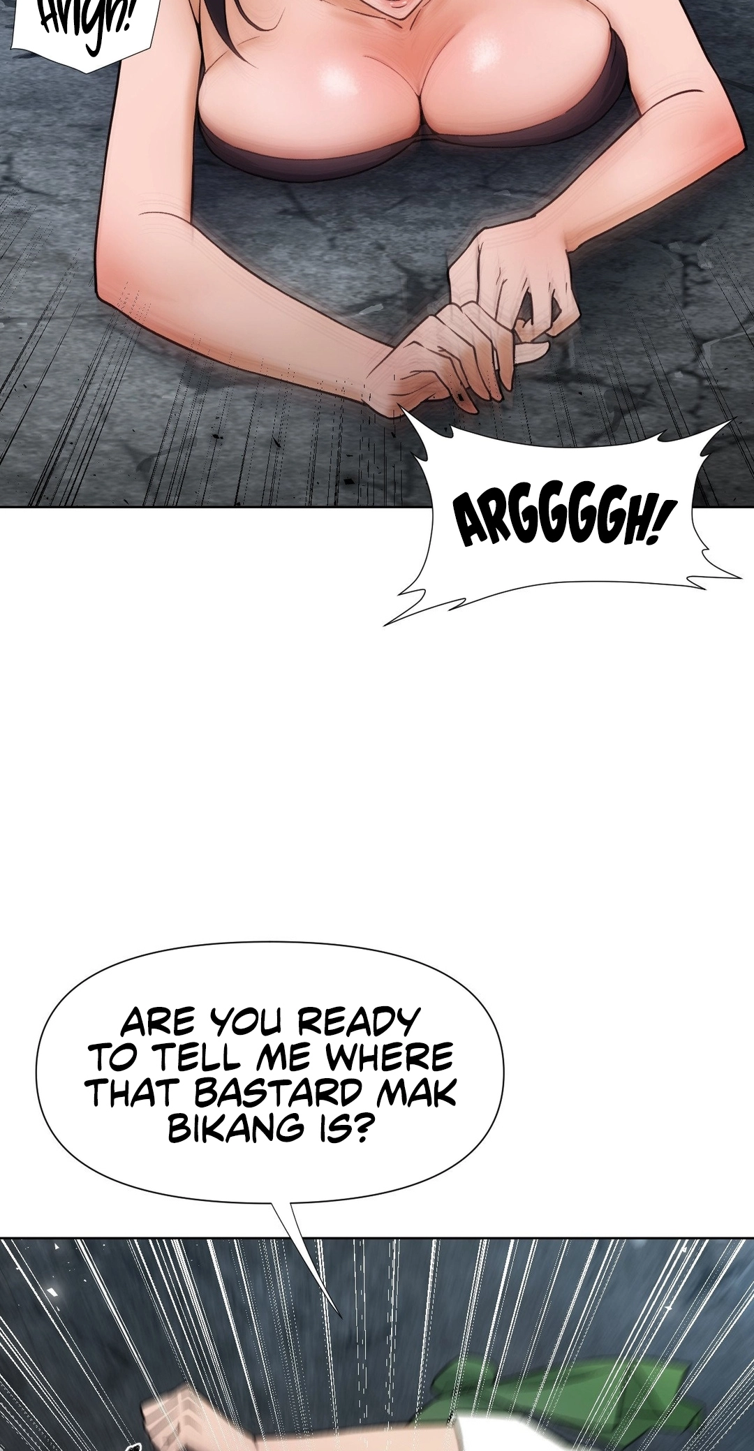 Transform, Fusion Beasts! Chapter 12 page 38 - 