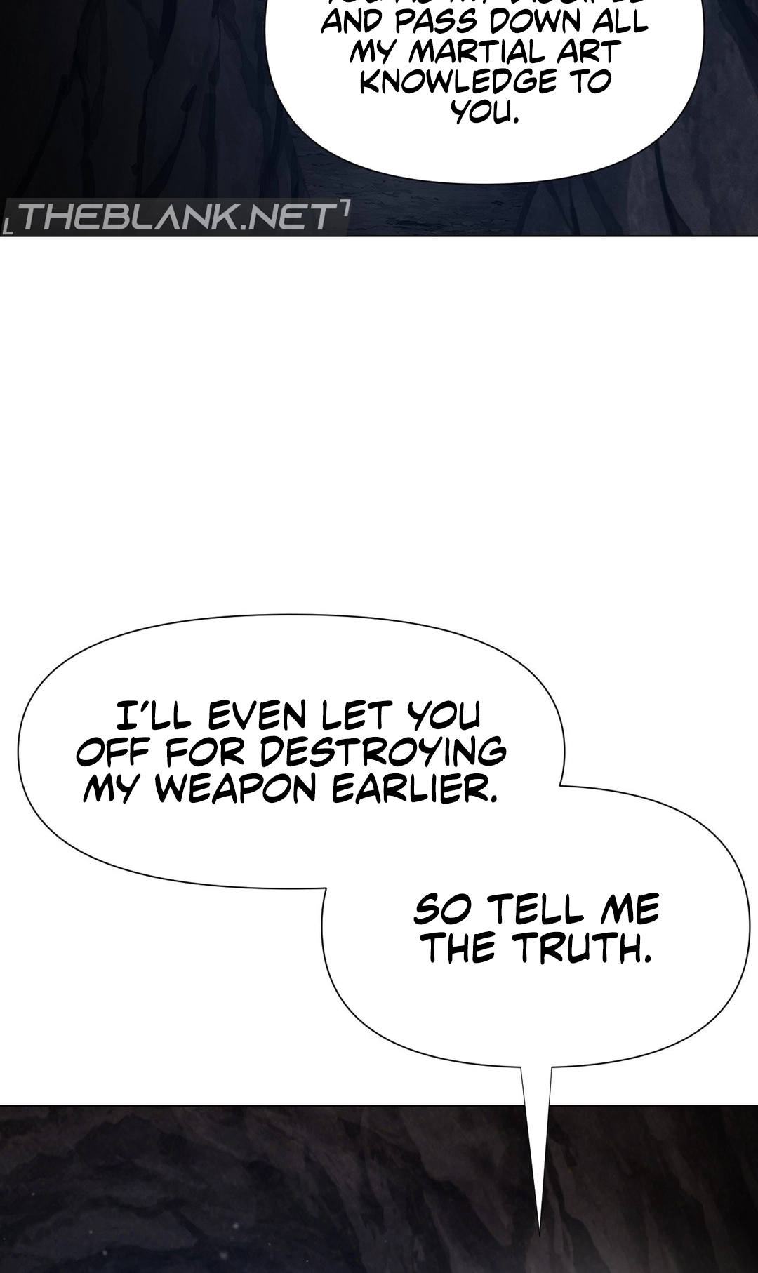 Transform, Fusion Beasts! Chapter 12 page 5 - 