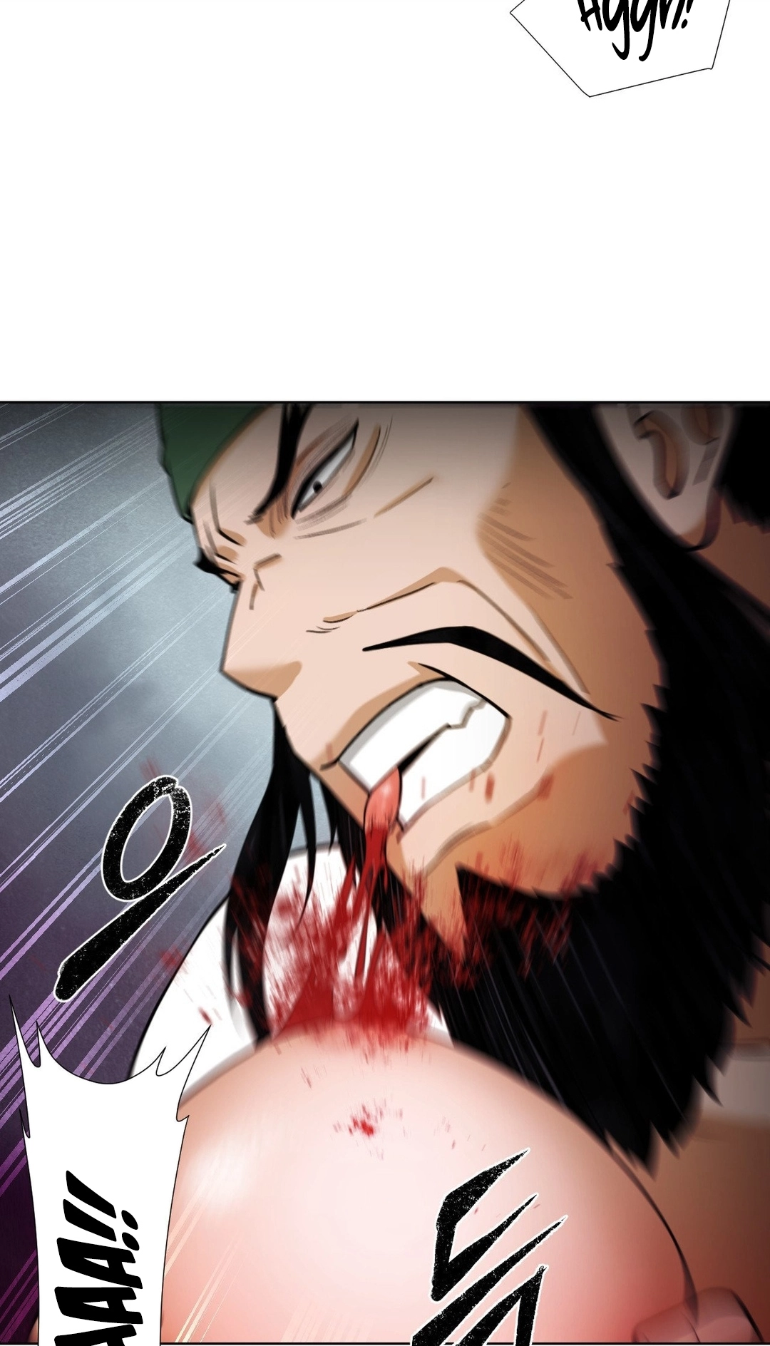Transform, Fusion Beasts! Chapter 12 page 41 - 
