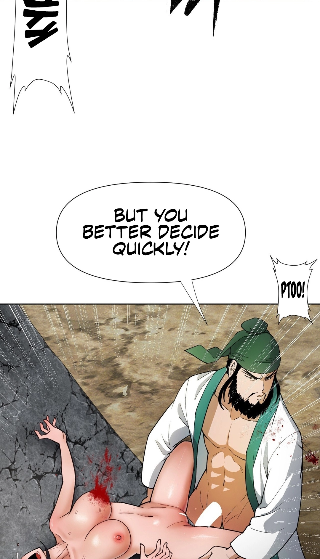 Transform, Fusion Beasts! Chapter 12 page 42 - 