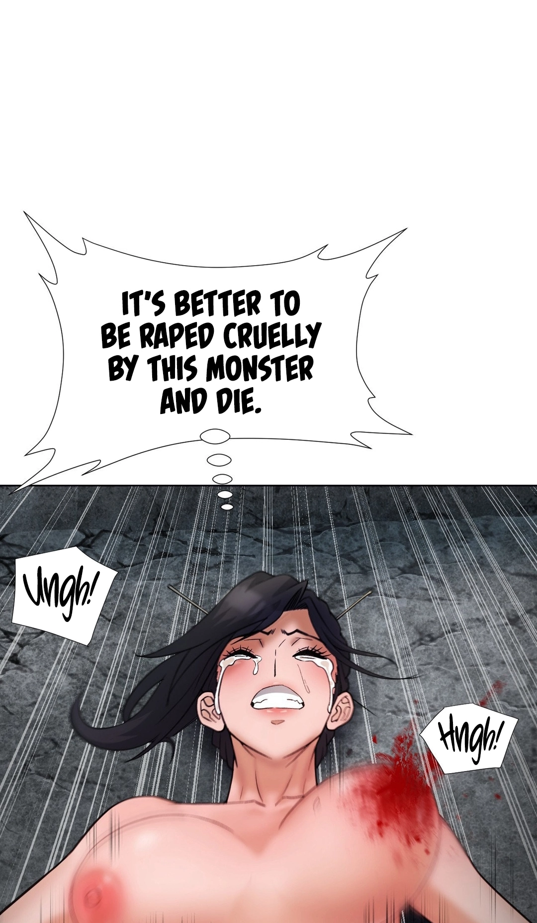 Transform, Fusion Beasts! Chapter 12 page 48 - 