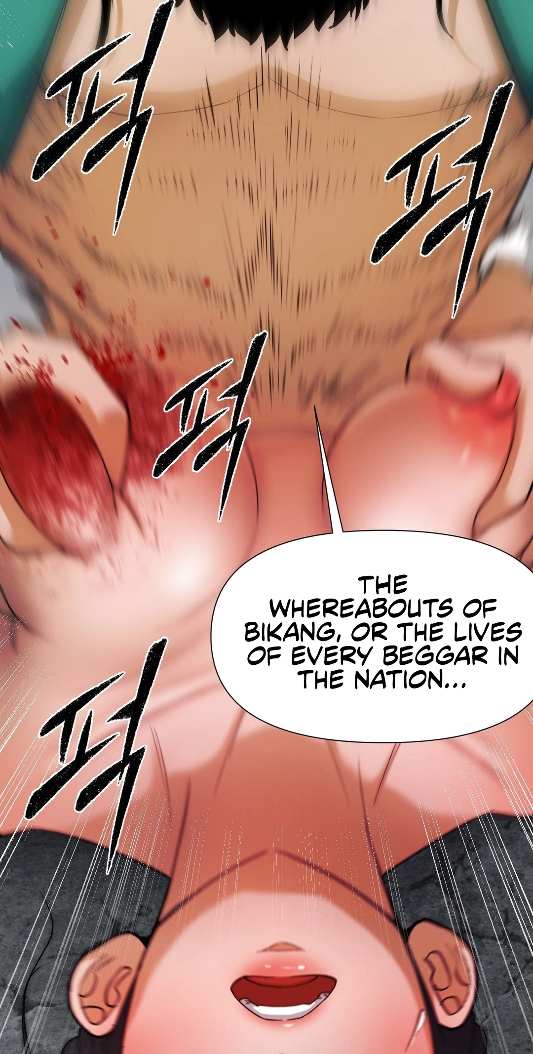 Transform, Fusion Beasts! Chapter 12 page 54 - 