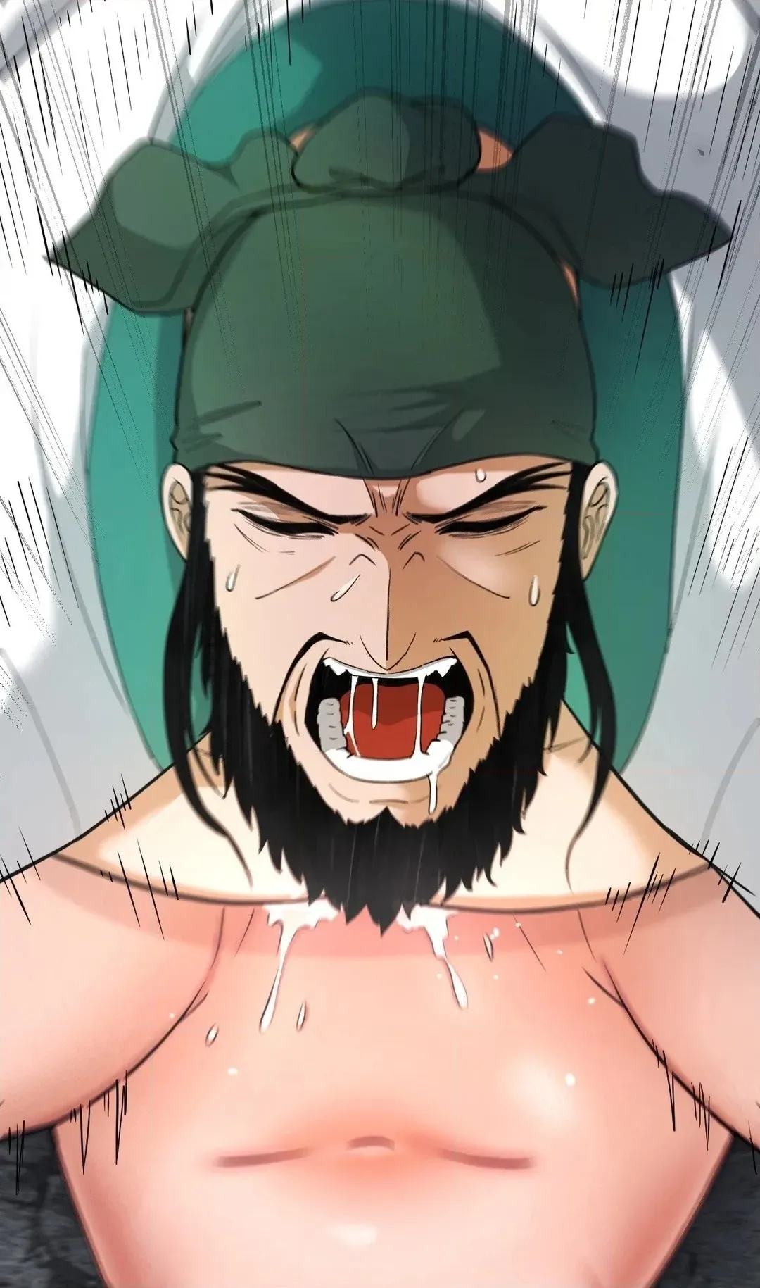 Transform, Fusion Beasts! Chapter 12 page 60 - 