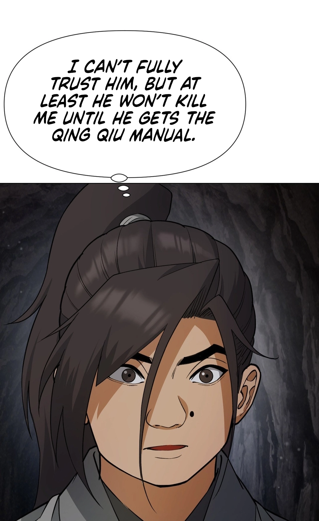 Transform, Fusion Beasts! Chapter 12 page 7 - 