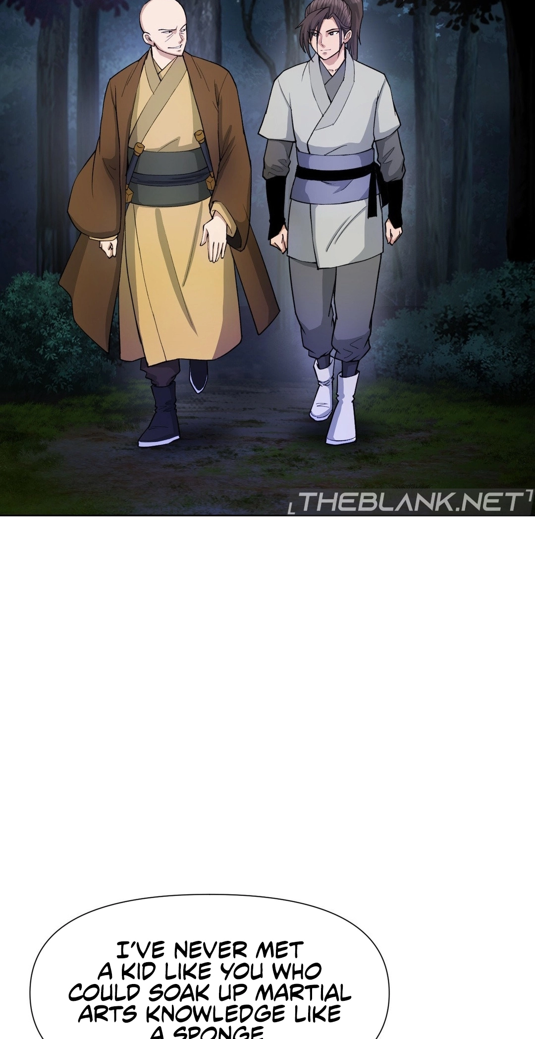 Transform, Fusion Beasts! Chapter 12 page 78 - 