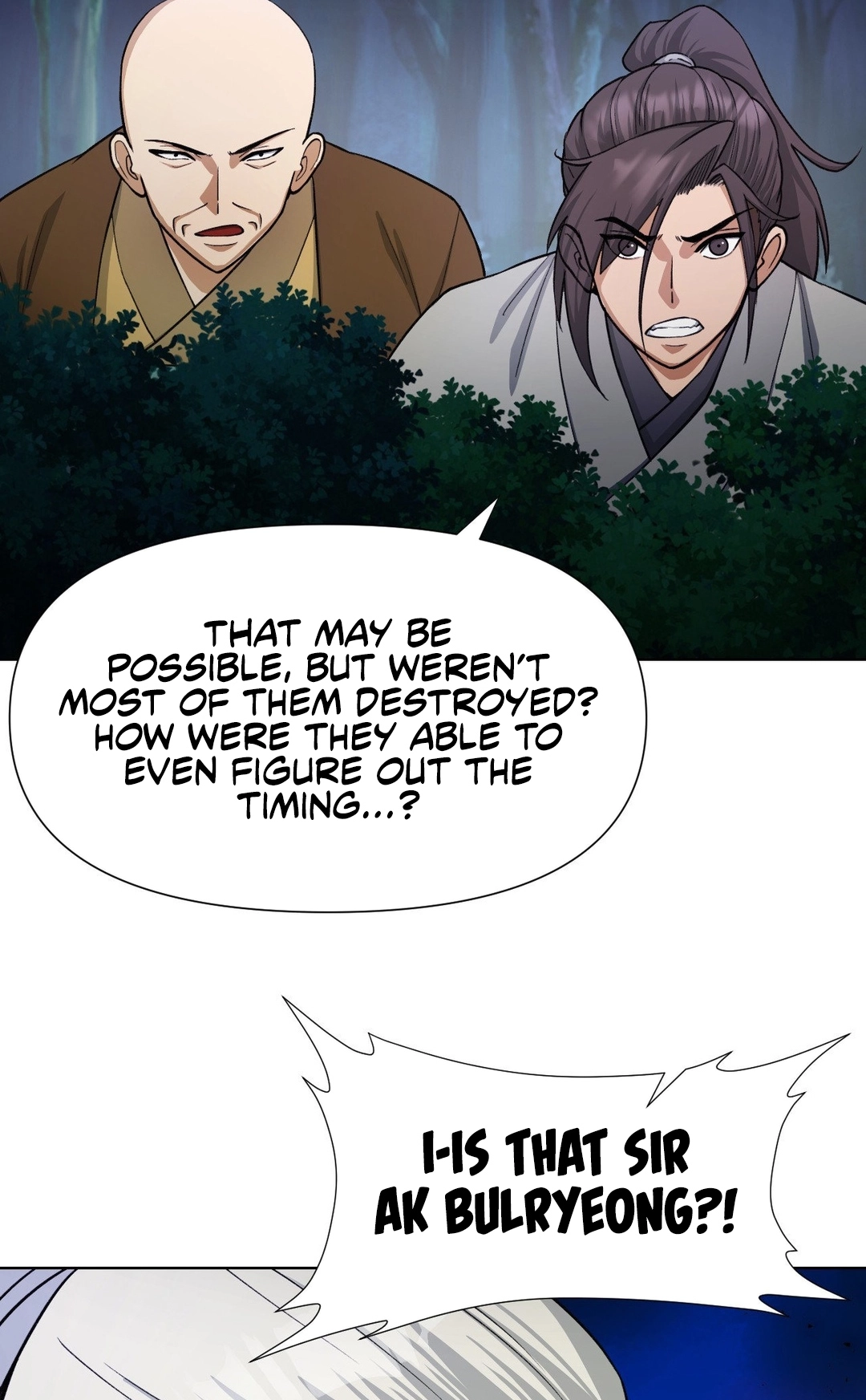 Transform, Fusion Beasts! Chapter 12 page 86 - 