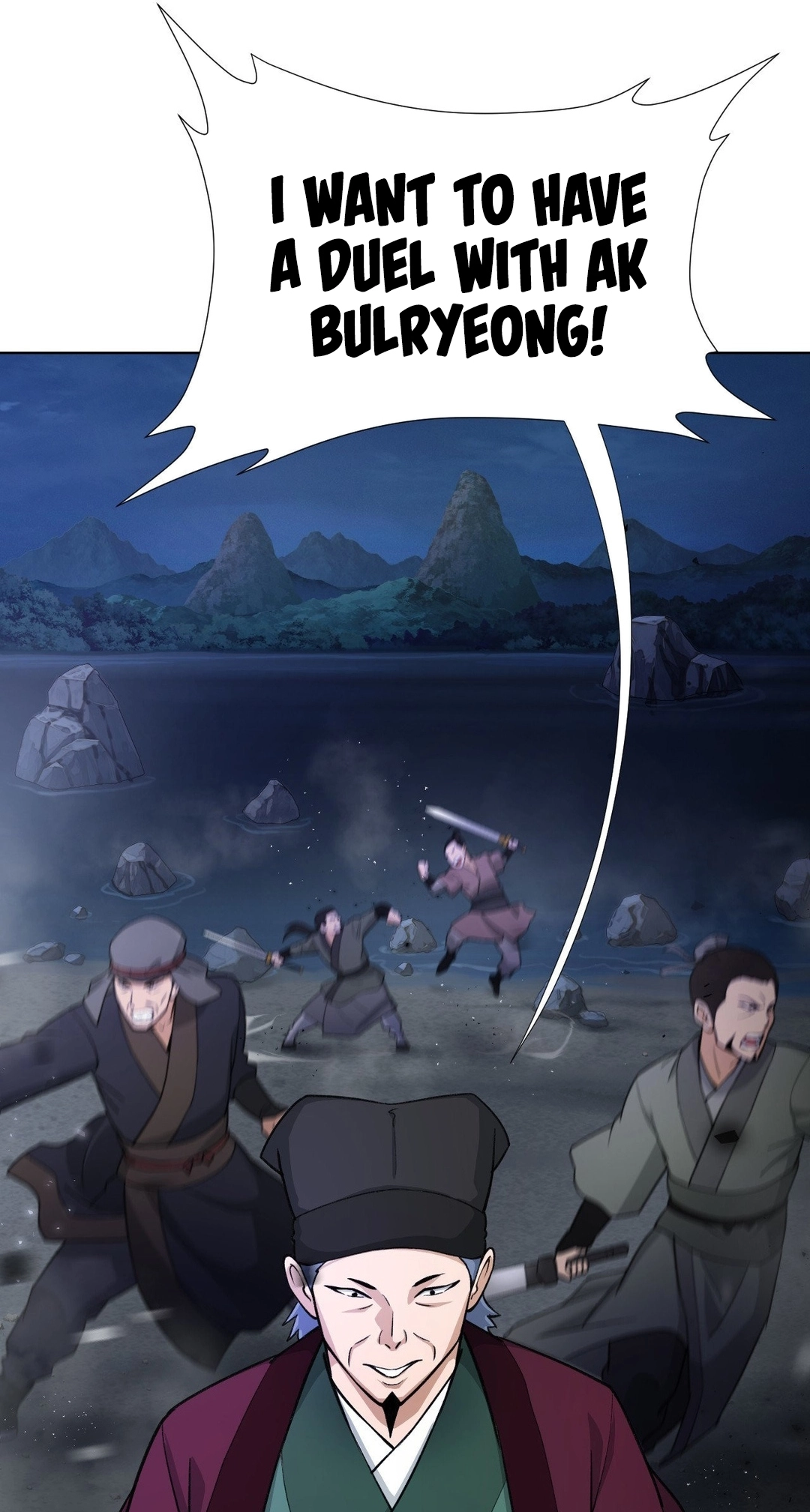 Transform, Fusion Beasts! Chapter 12 page 88 - 
