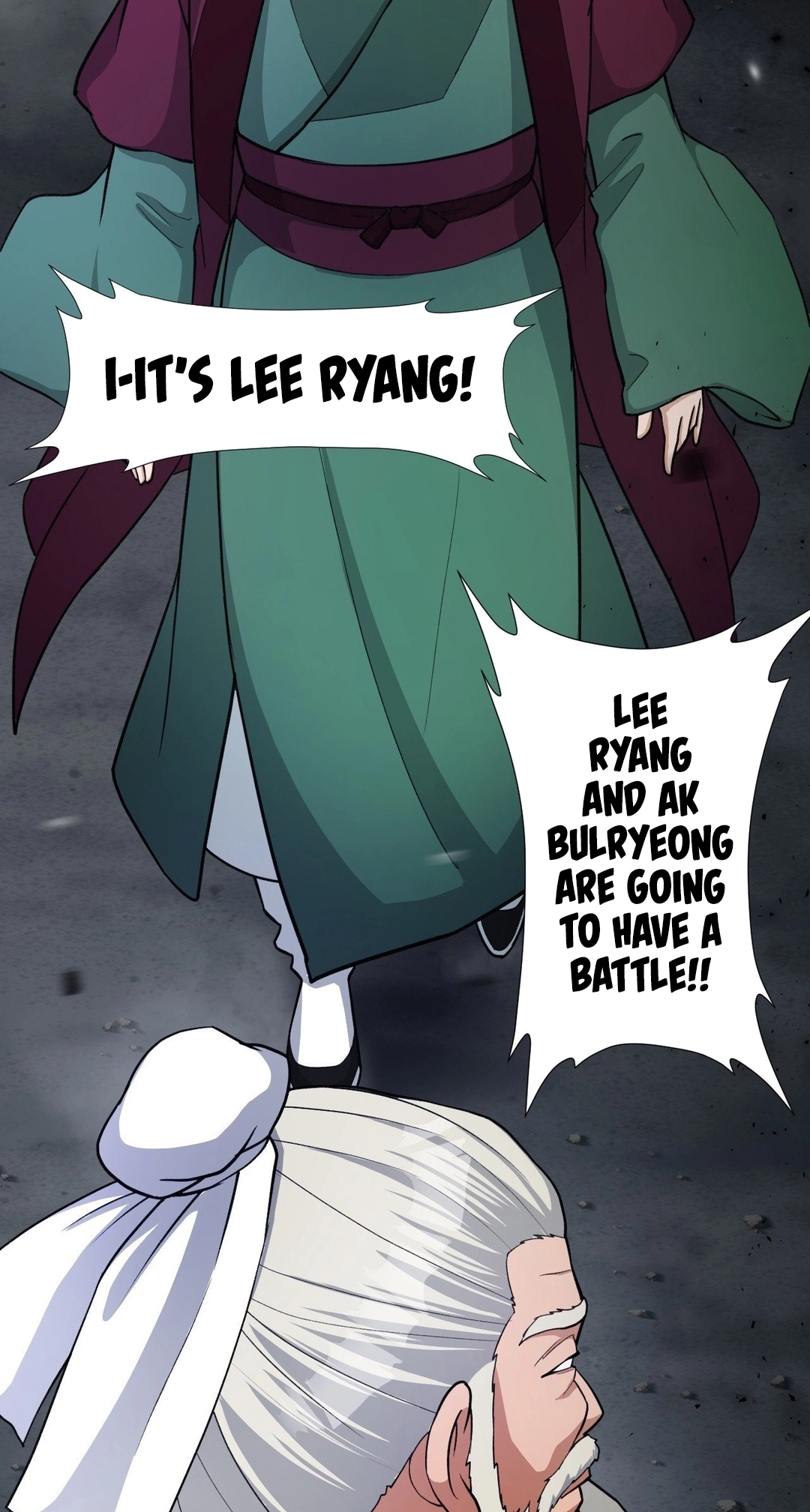 Transform, Fusion Beasts! Chapter 12 page 89 - 
