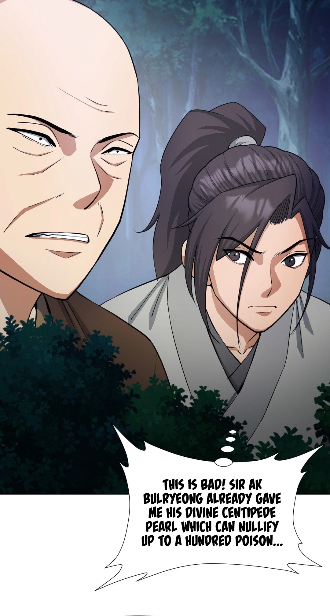 Transform, Fusion Beasts! Chapter 12 page 91 - 