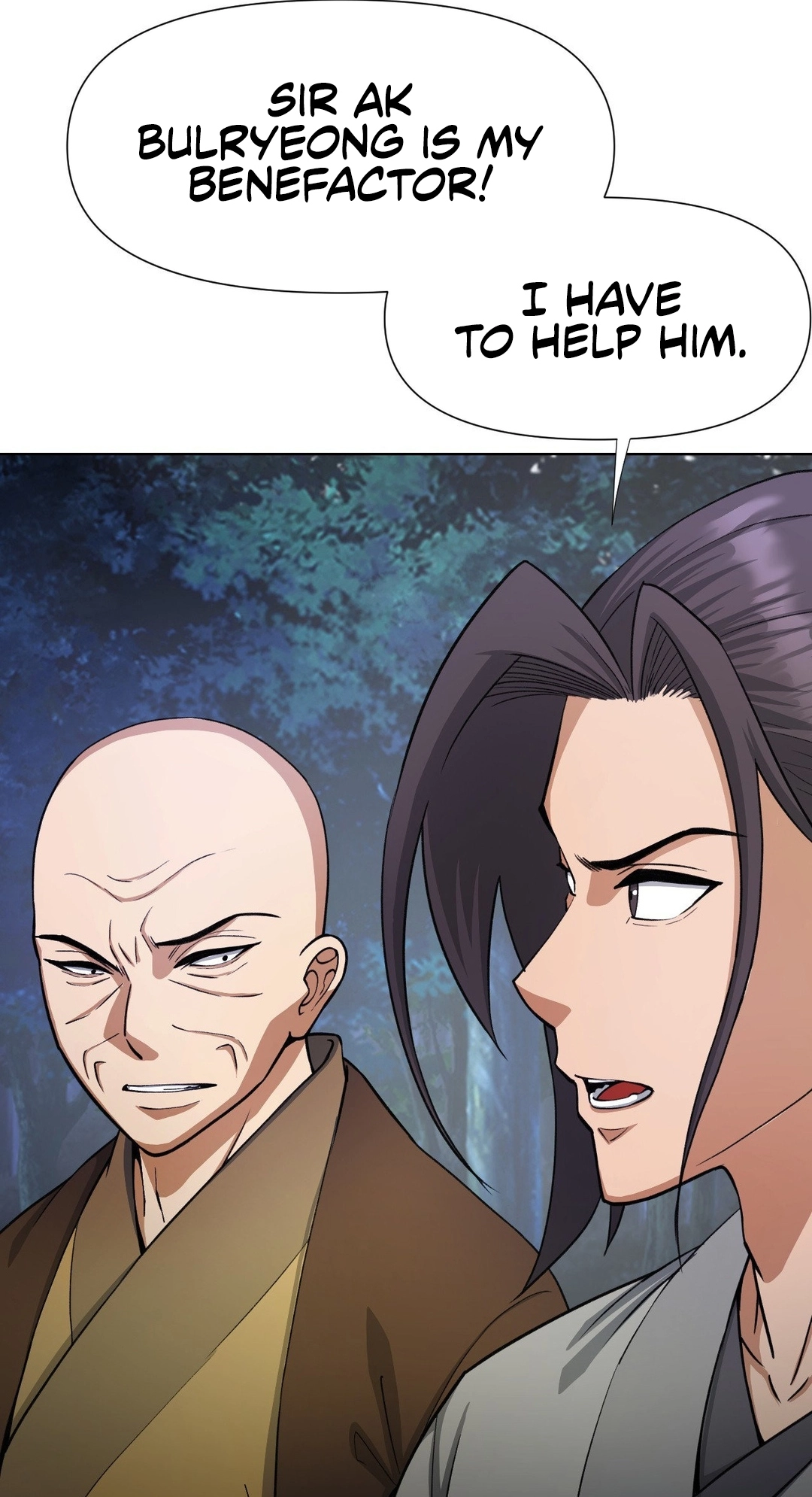 Transform, Fusion Beasts! Chapter 12 page 92 - 