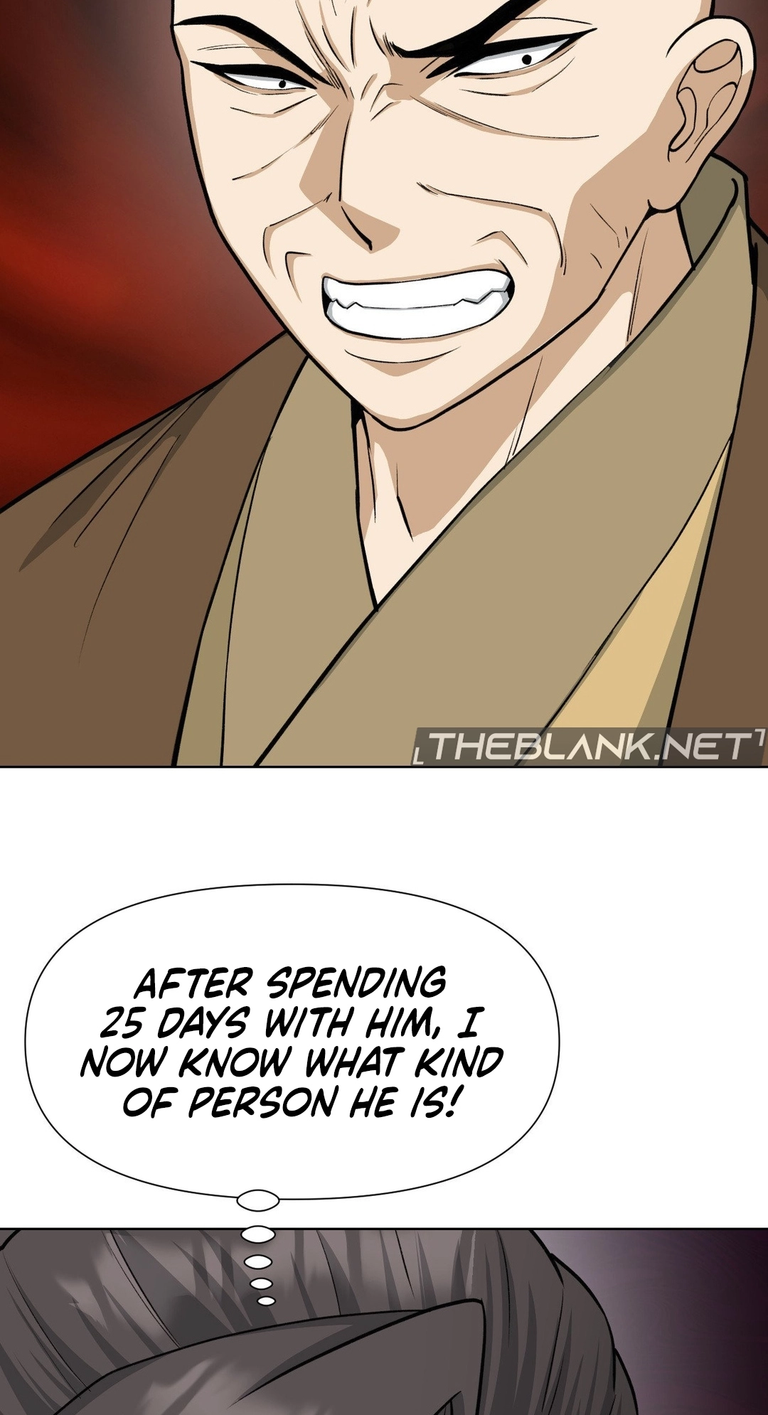 Transform, Fusion Beasts! Chapter 12 page 94 - 