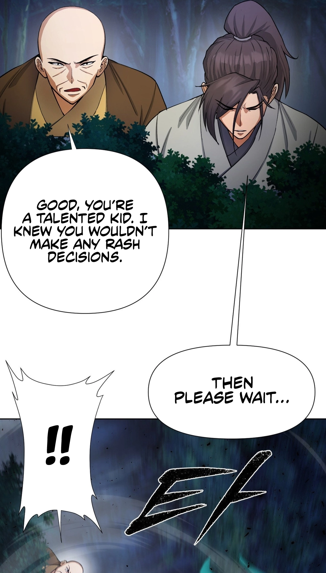 Transform, Fusion Beasts! Chapter 12 page 96 - 