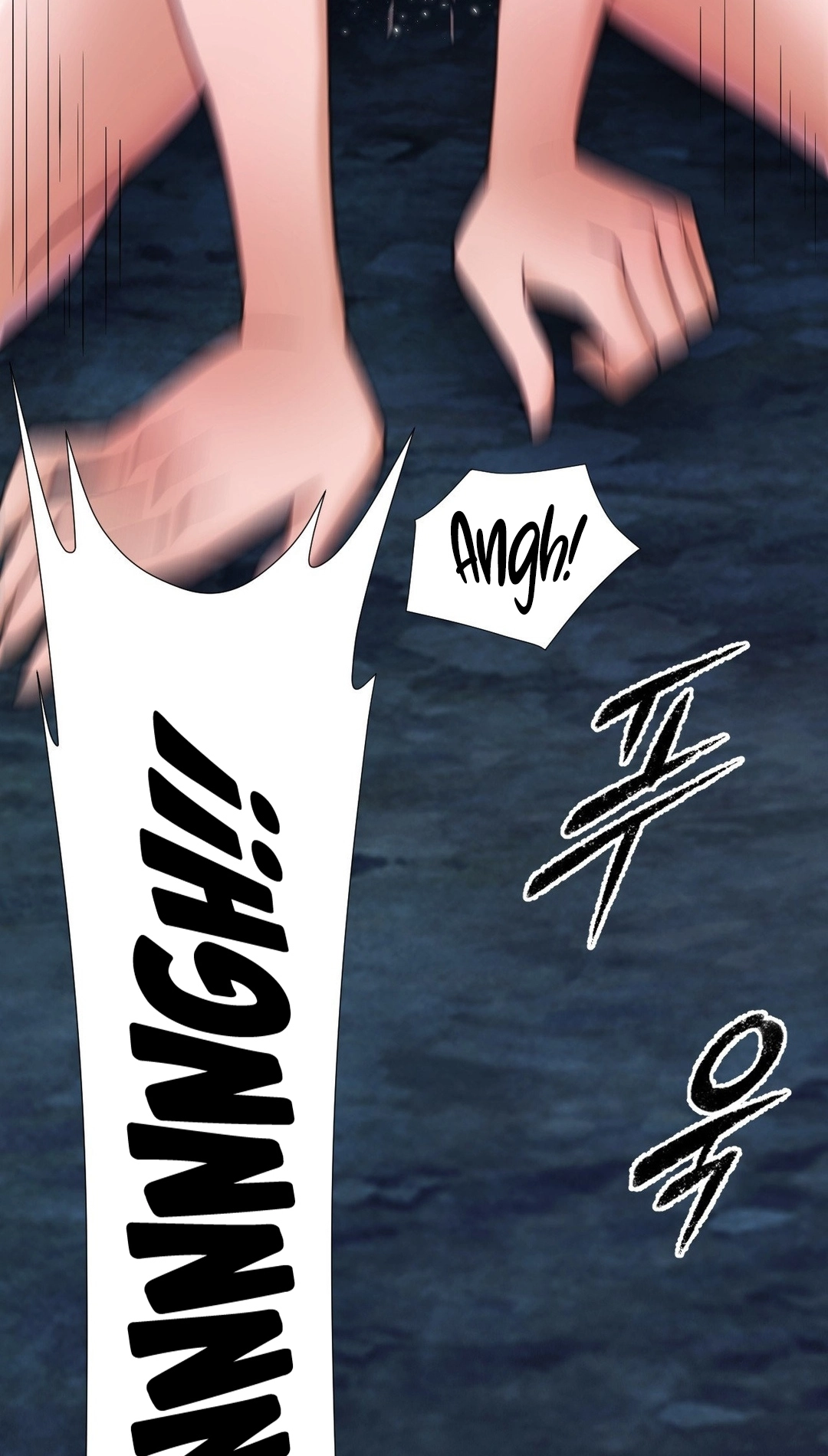 Transform, Fusion Beasts! Chapter 13 page 117 - 