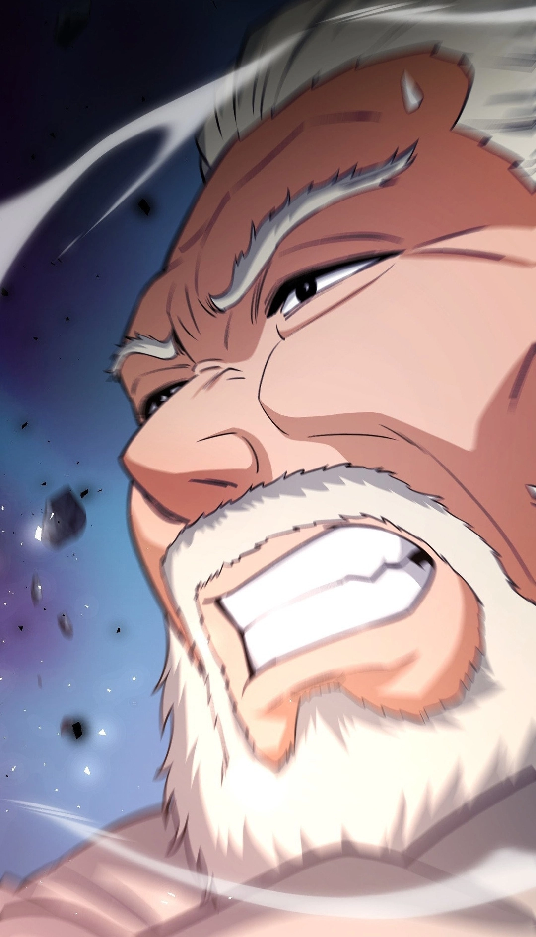 Transform, Fusion Beasts! Chapter 13 page 14 - 