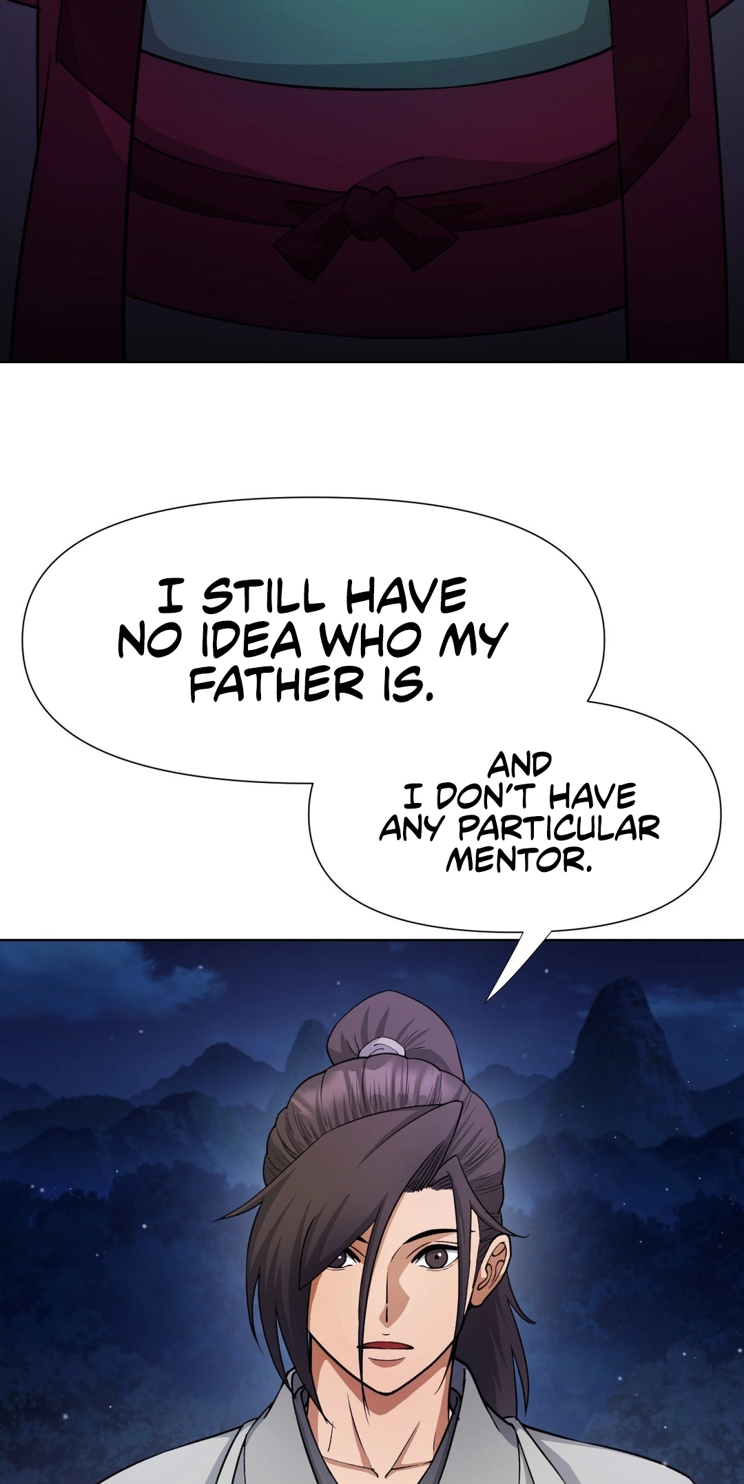 Transform, Fusion Beasts! Chapter 13 page 18 - 
