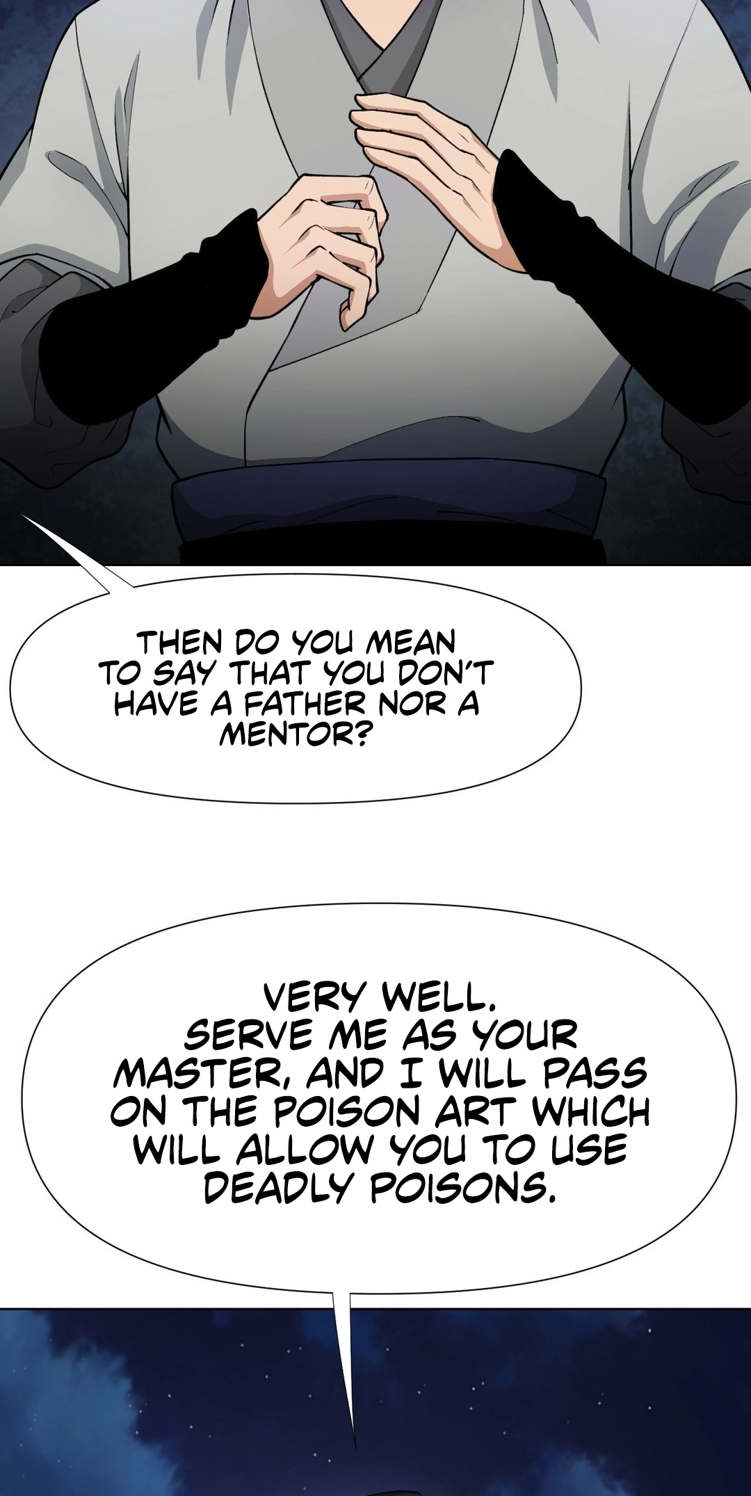 Transform, Fusion Beasts! Chapter 13 page 19 - 