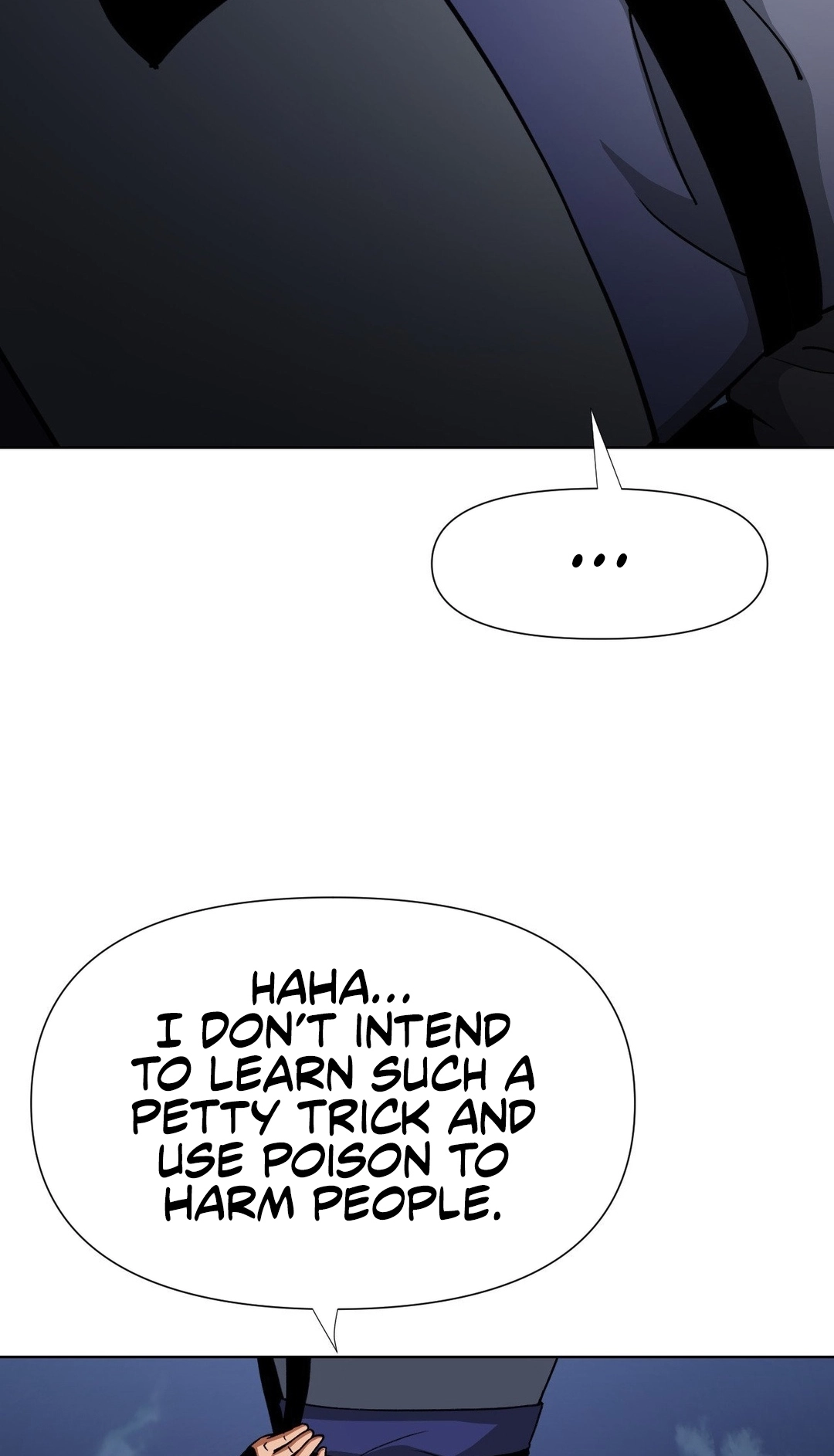 Transform, Fusion Beasts! Chapter 13 page 21 - 