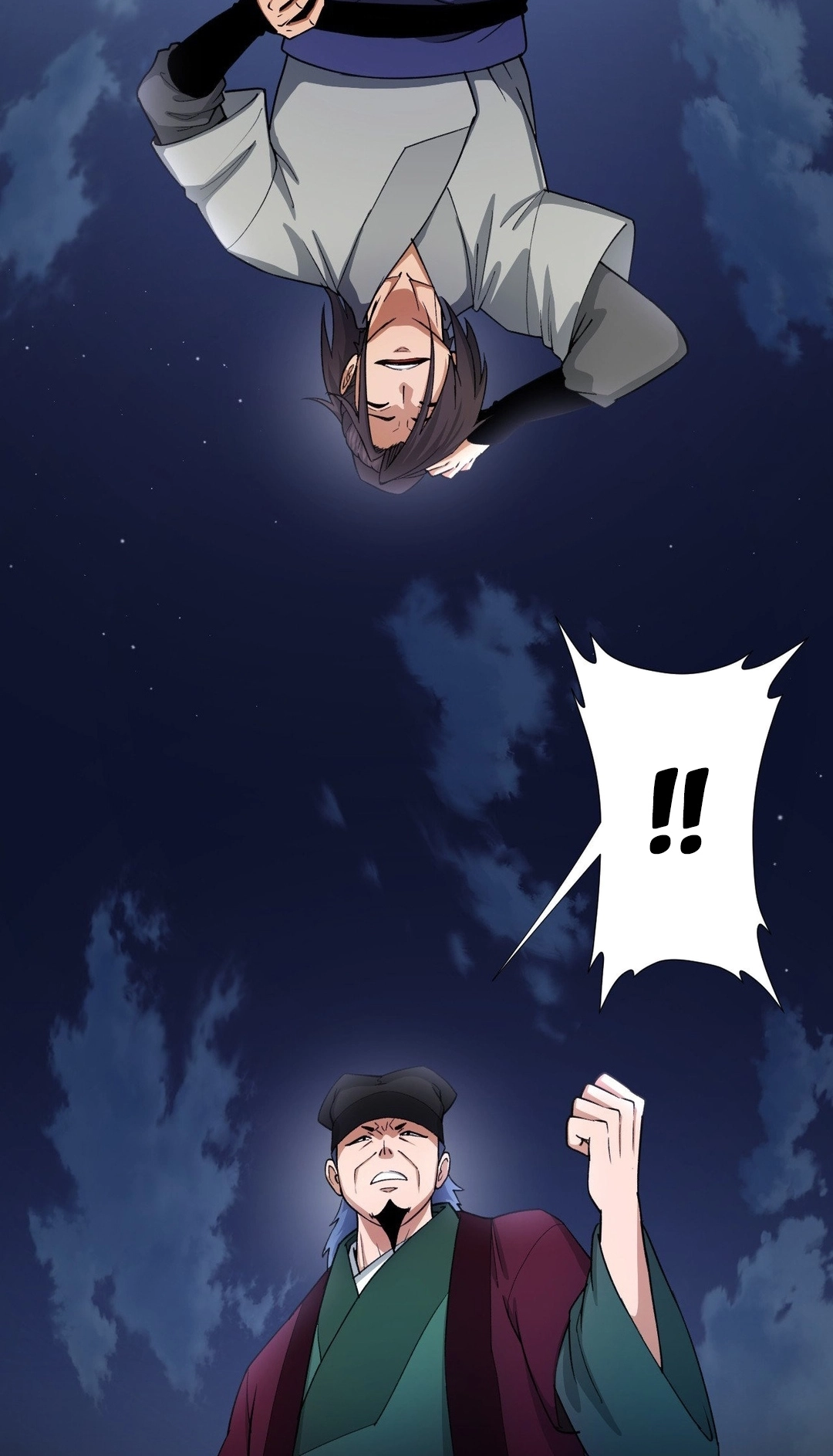 Transform, Fusion Beasts! Chapter 13 page 22 - 