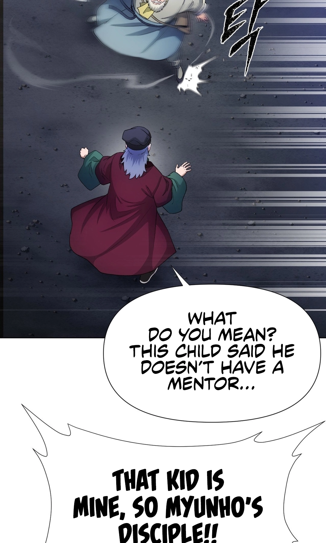 Transform, Fusion Beasts! Chapter 13 page 28 - 