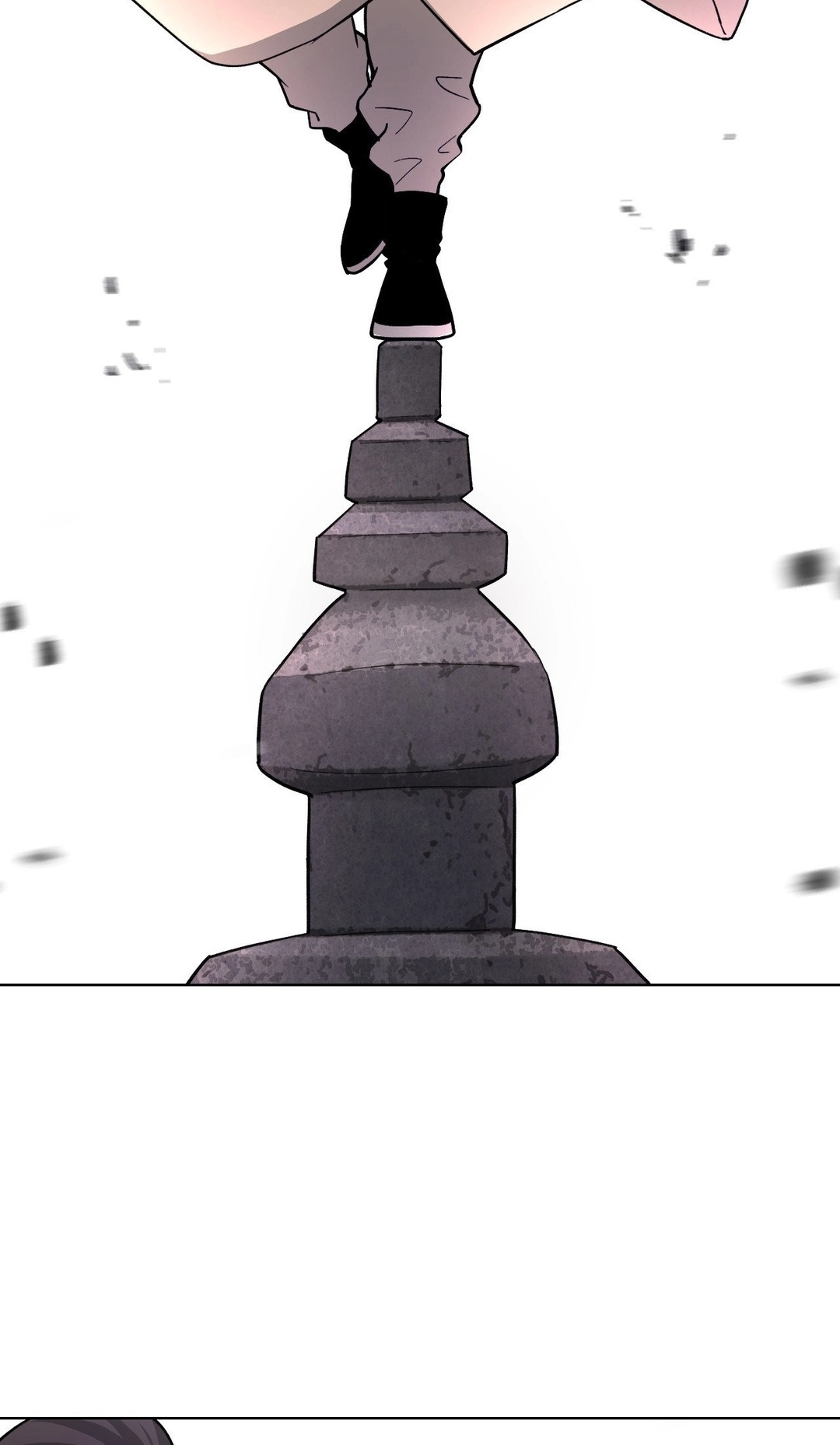 Transform, Fusion Beasts! Chapter 13 page 4 - 