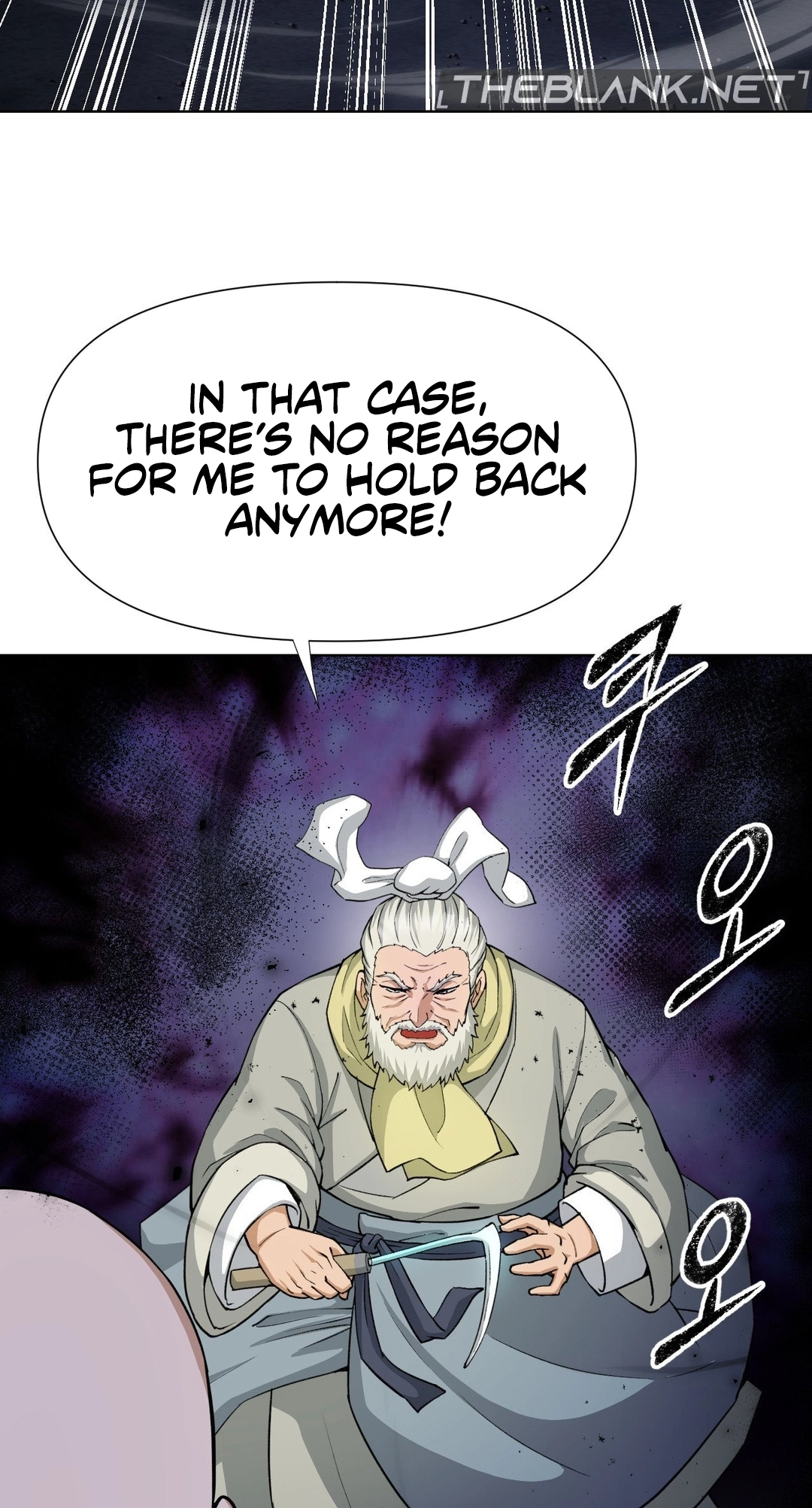 Transform, Fusion Beasts! Chapter 13 page 32 - 