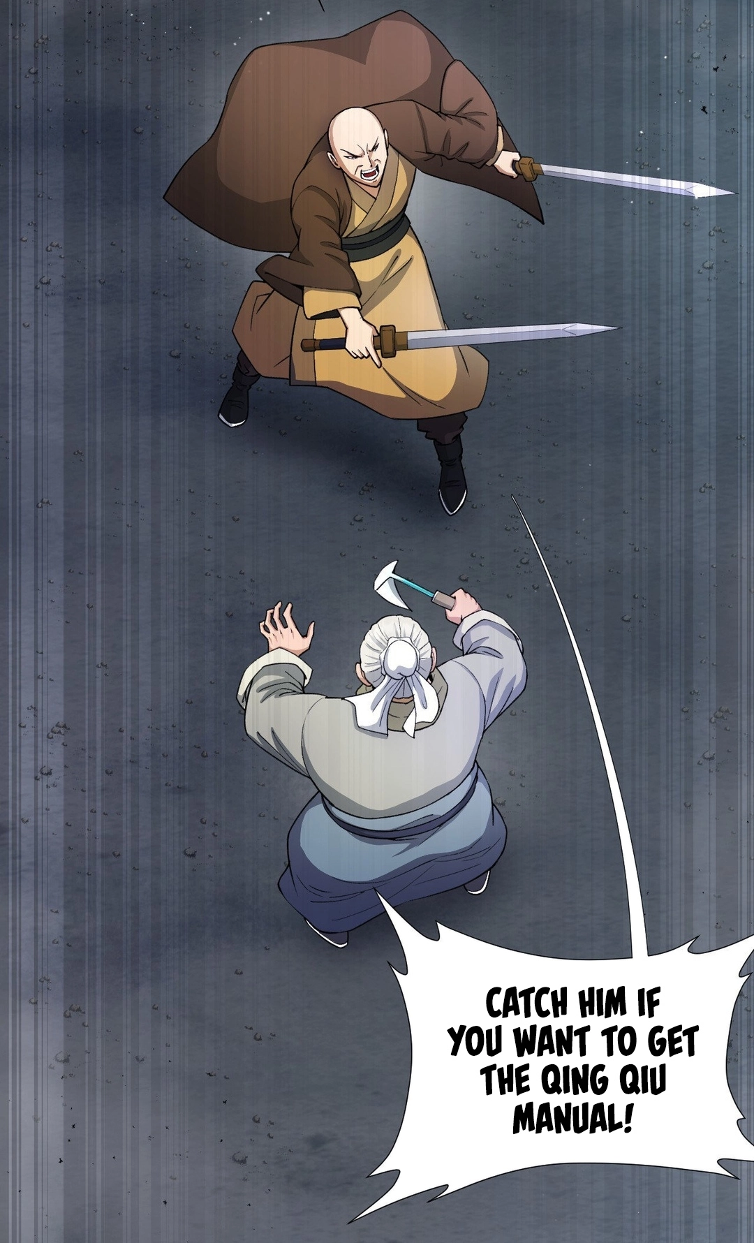 Transform, Fusion Beasts! Chapter 13 page 36 - 