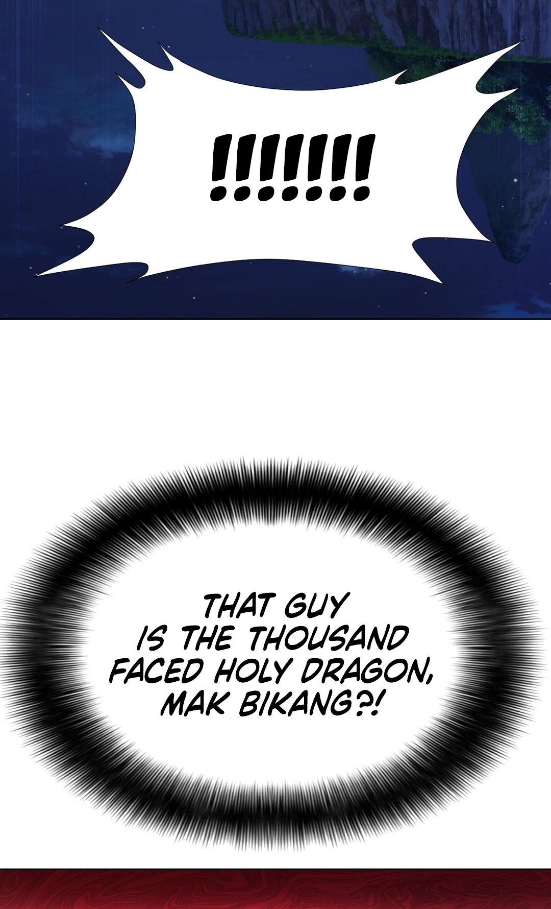 Transform, Fusion Beasts! Chapter 13 page 38 - 